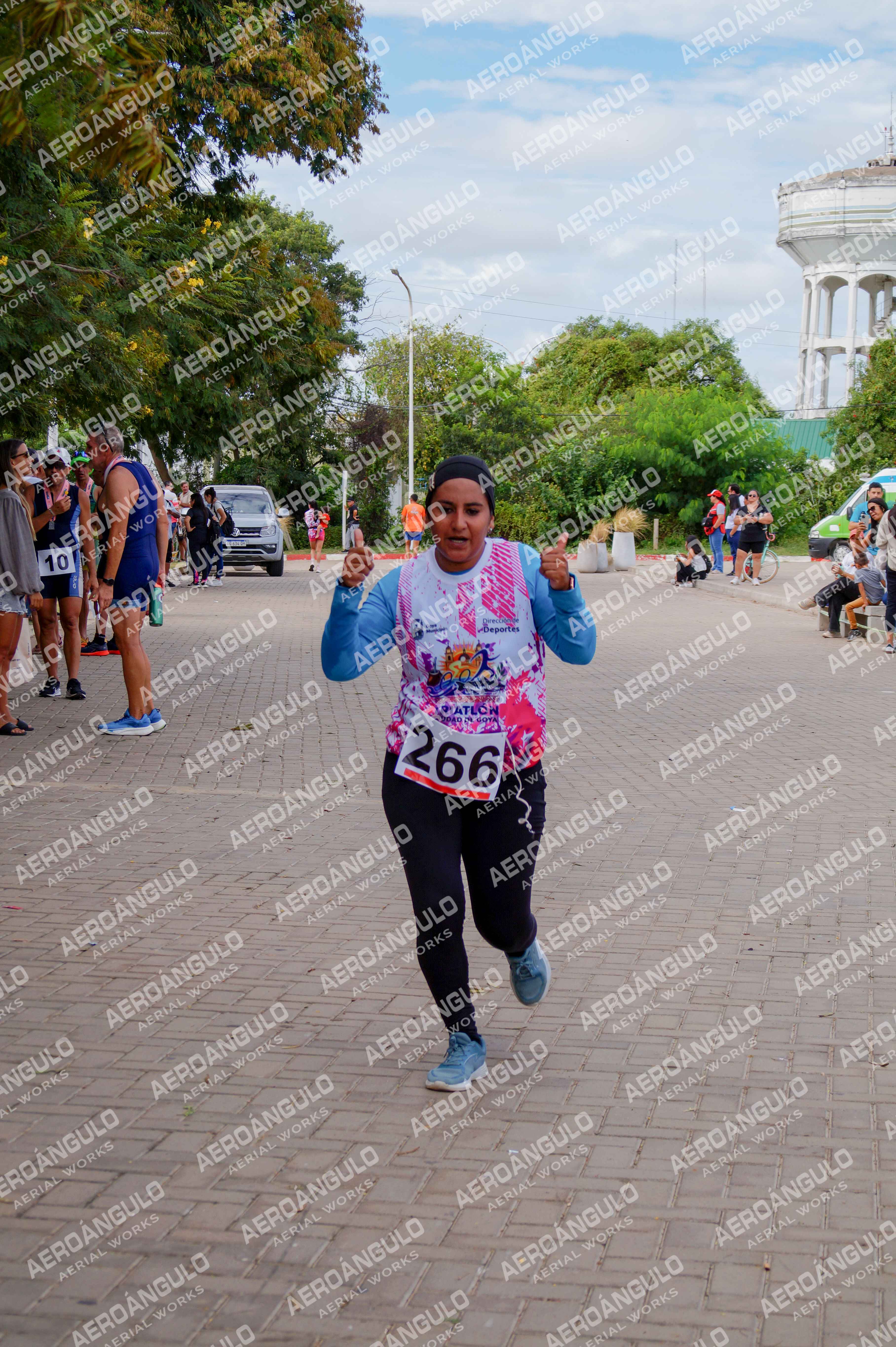TRIATLON N°214