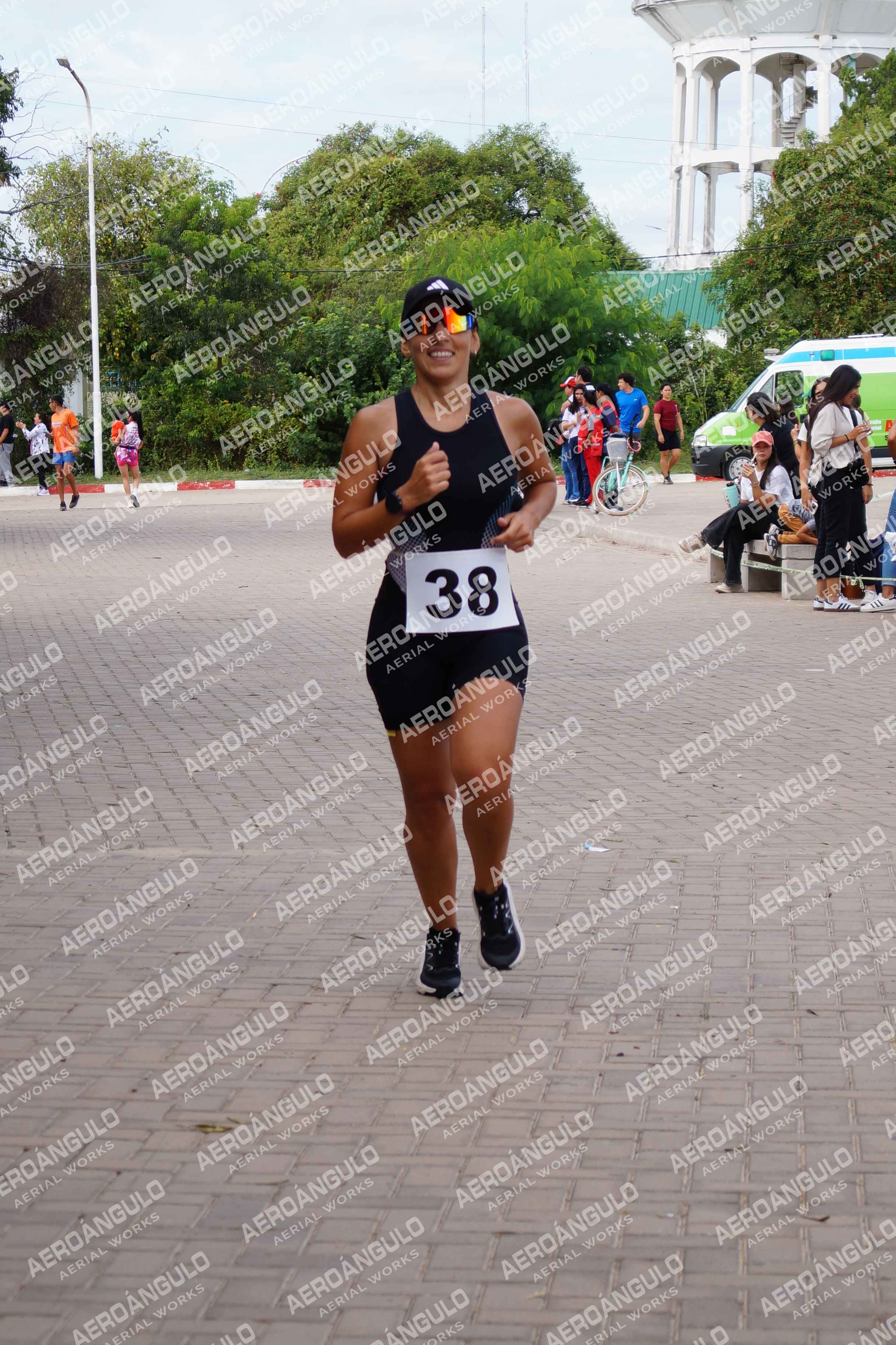 TRIATLON N°216