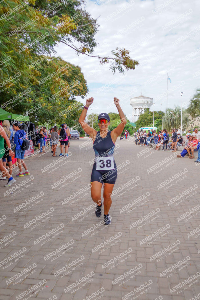 TRIATLON N°217