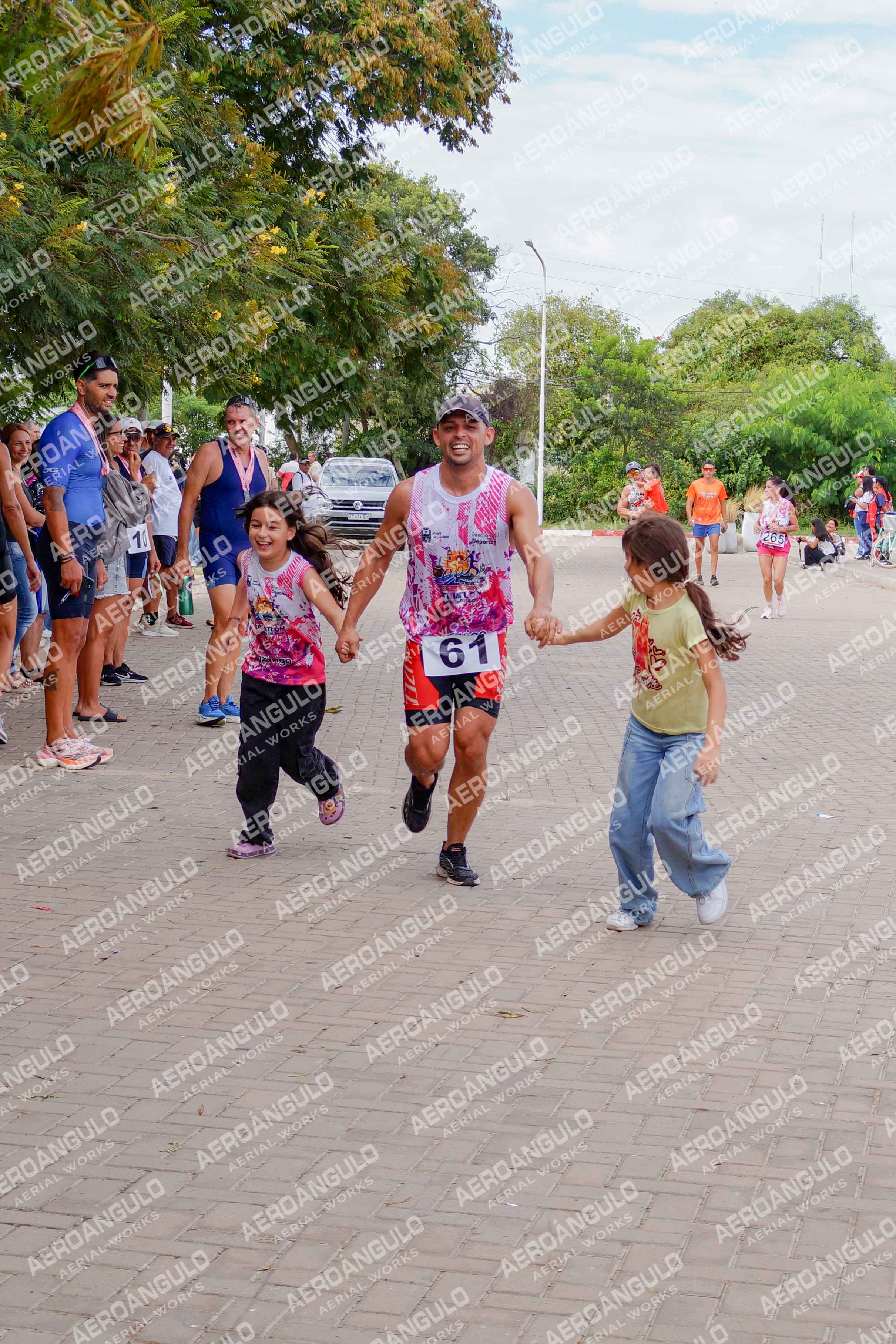 TRIATLON N°218