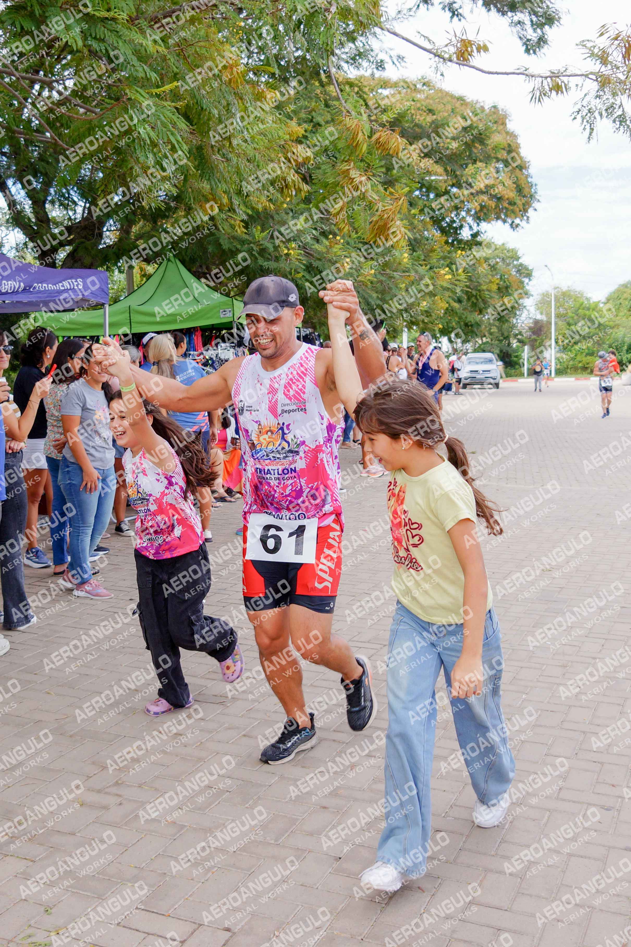 TRIATLON N°219