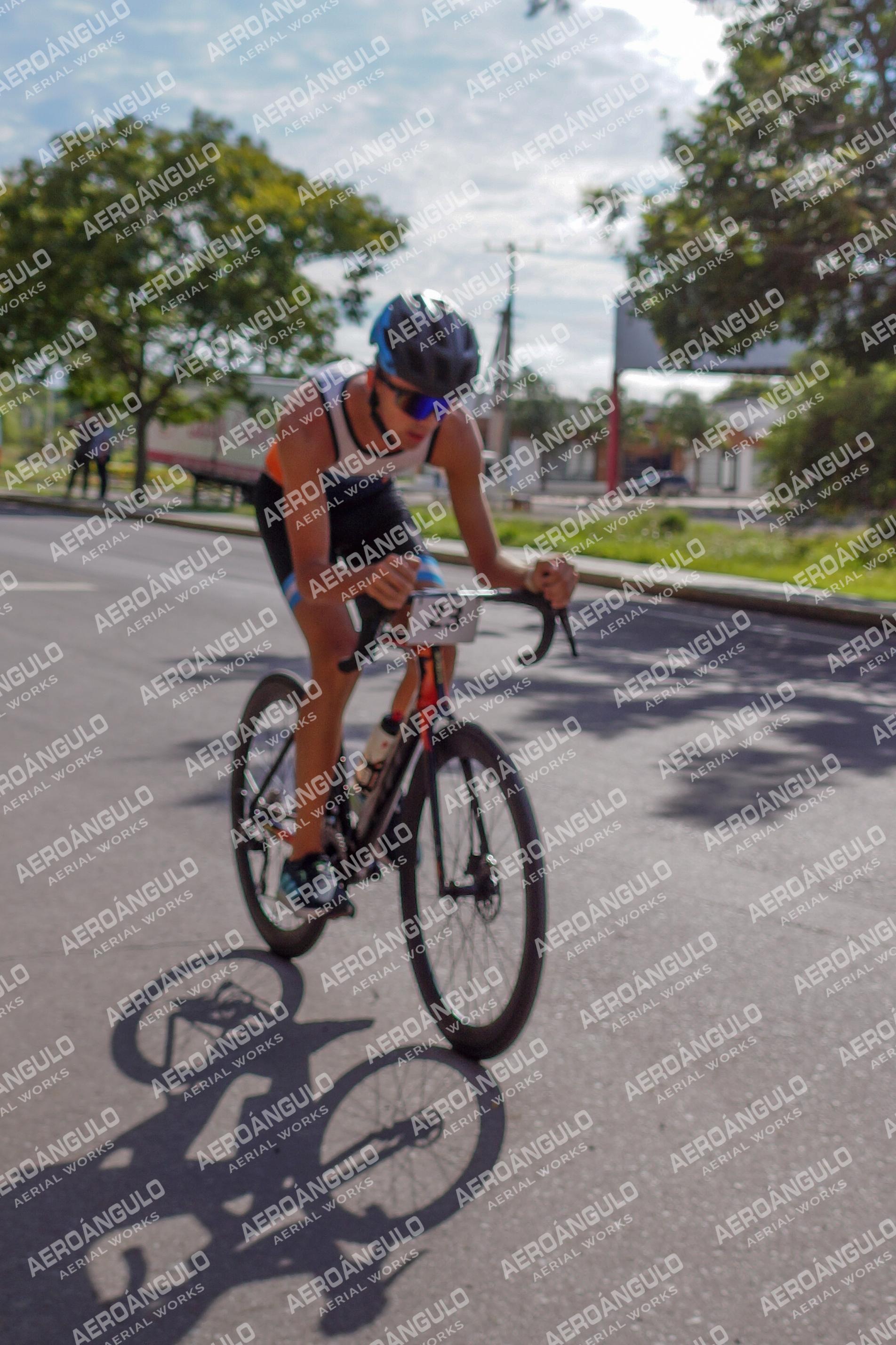 TRIATLON N°22
