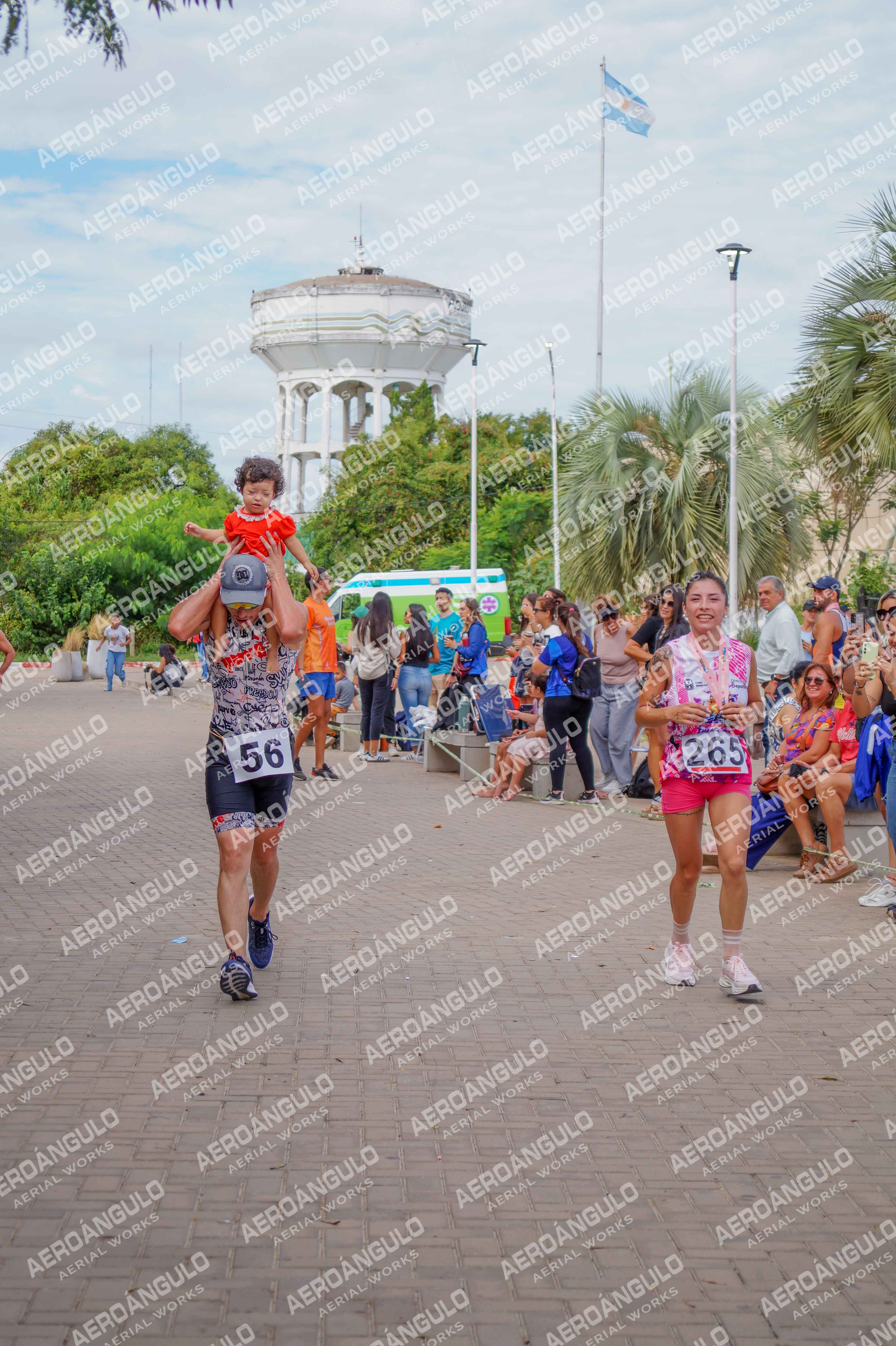 TRIATLON N°220