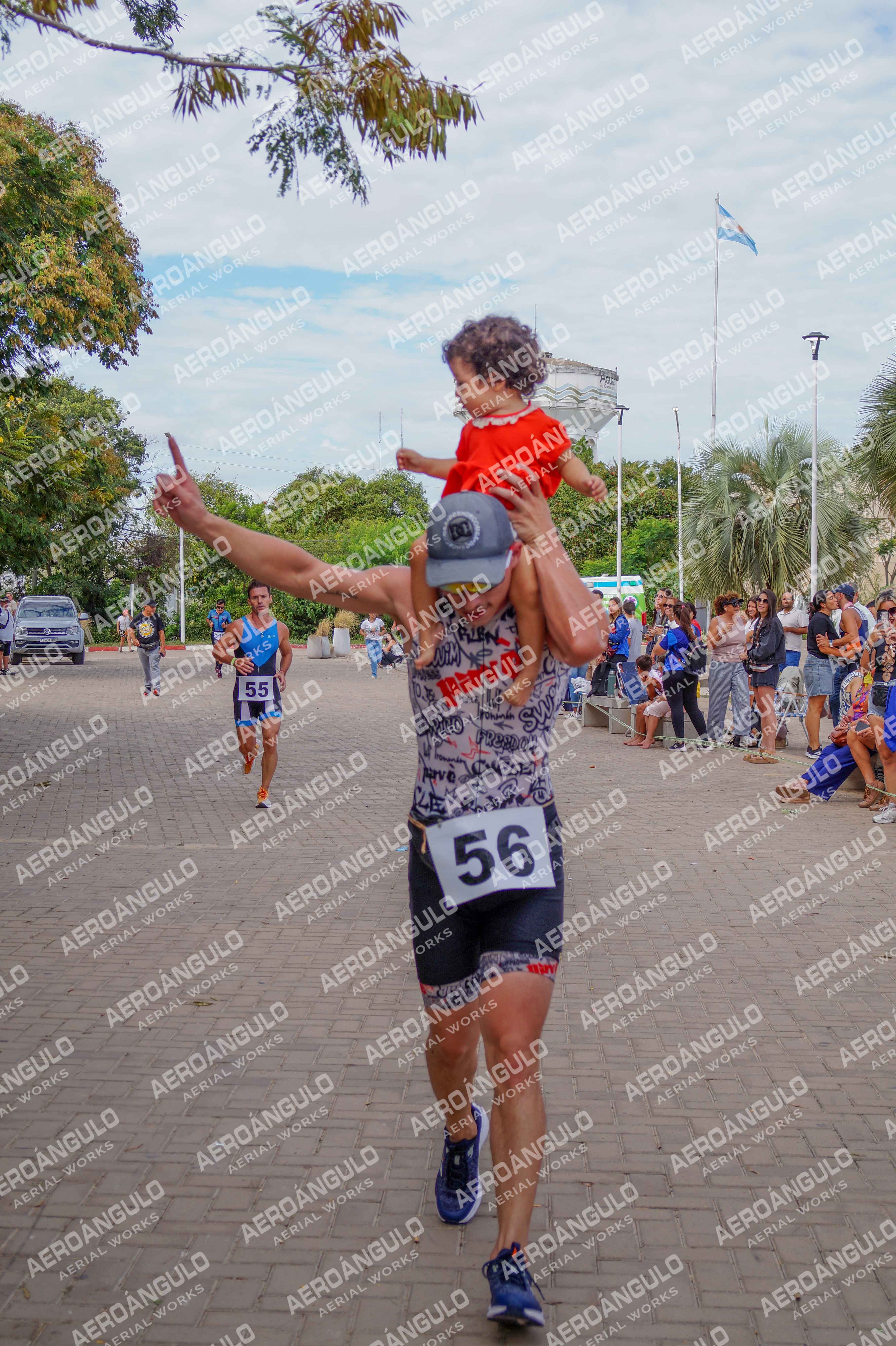 TRIATLON N°221