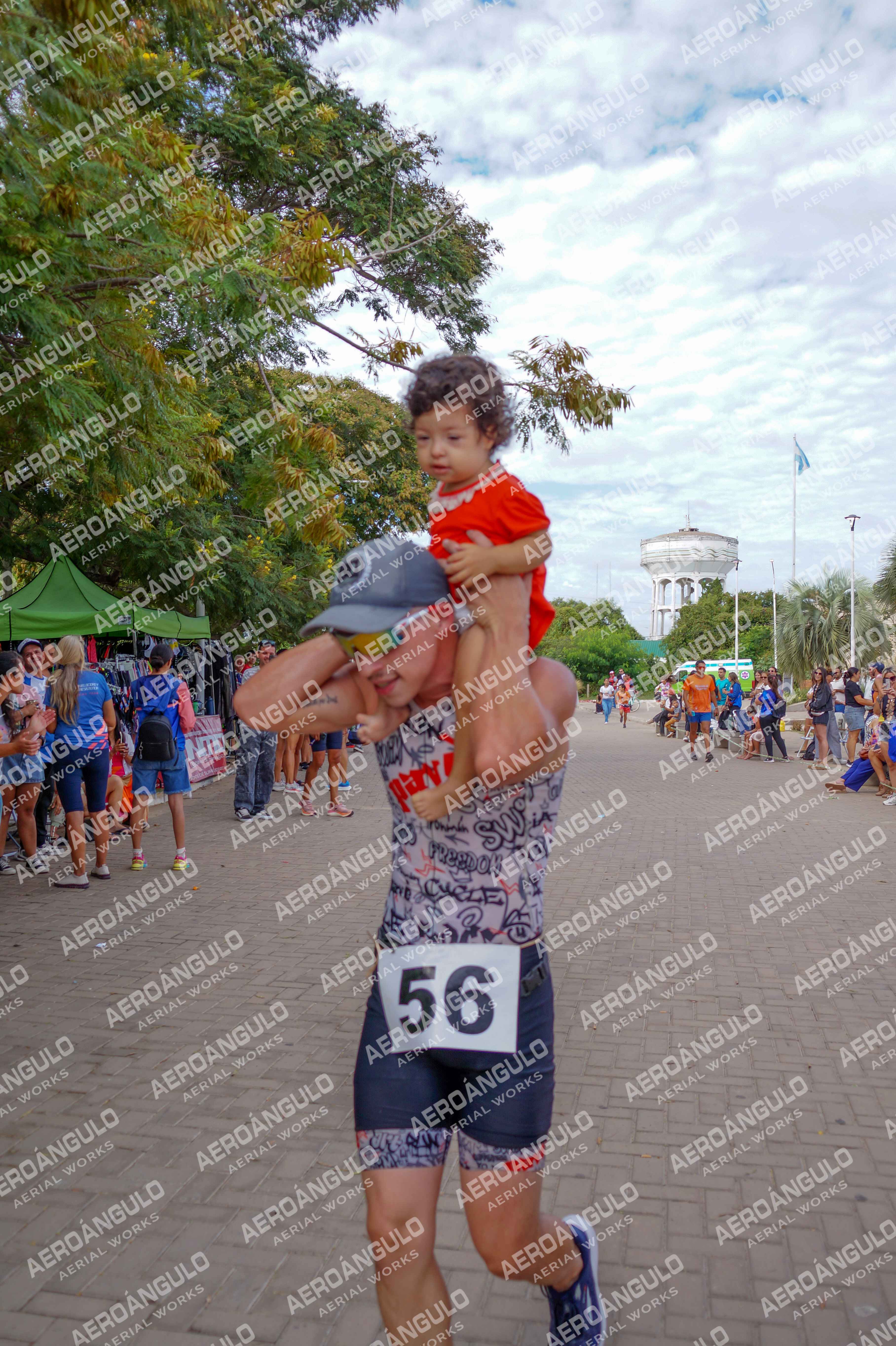 TRIATLON N°222
