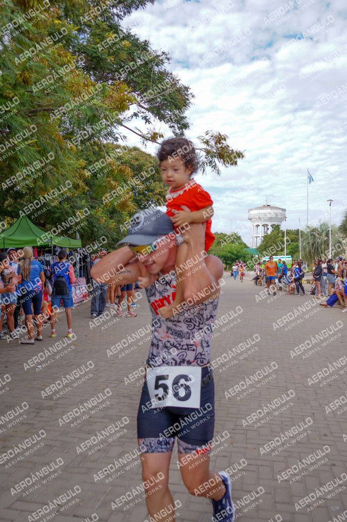 TRIATLON N°222