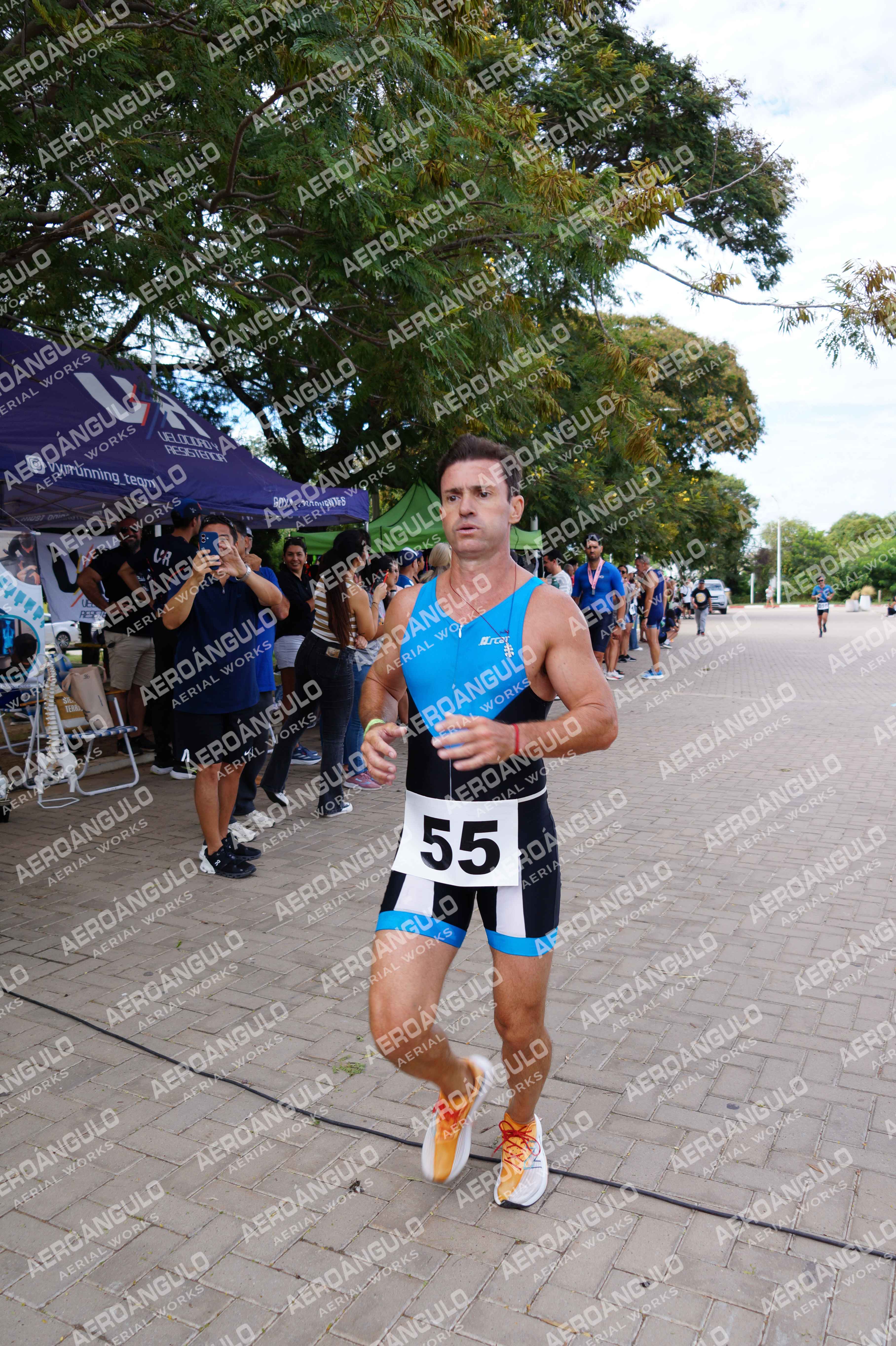 TRIATLON N°223