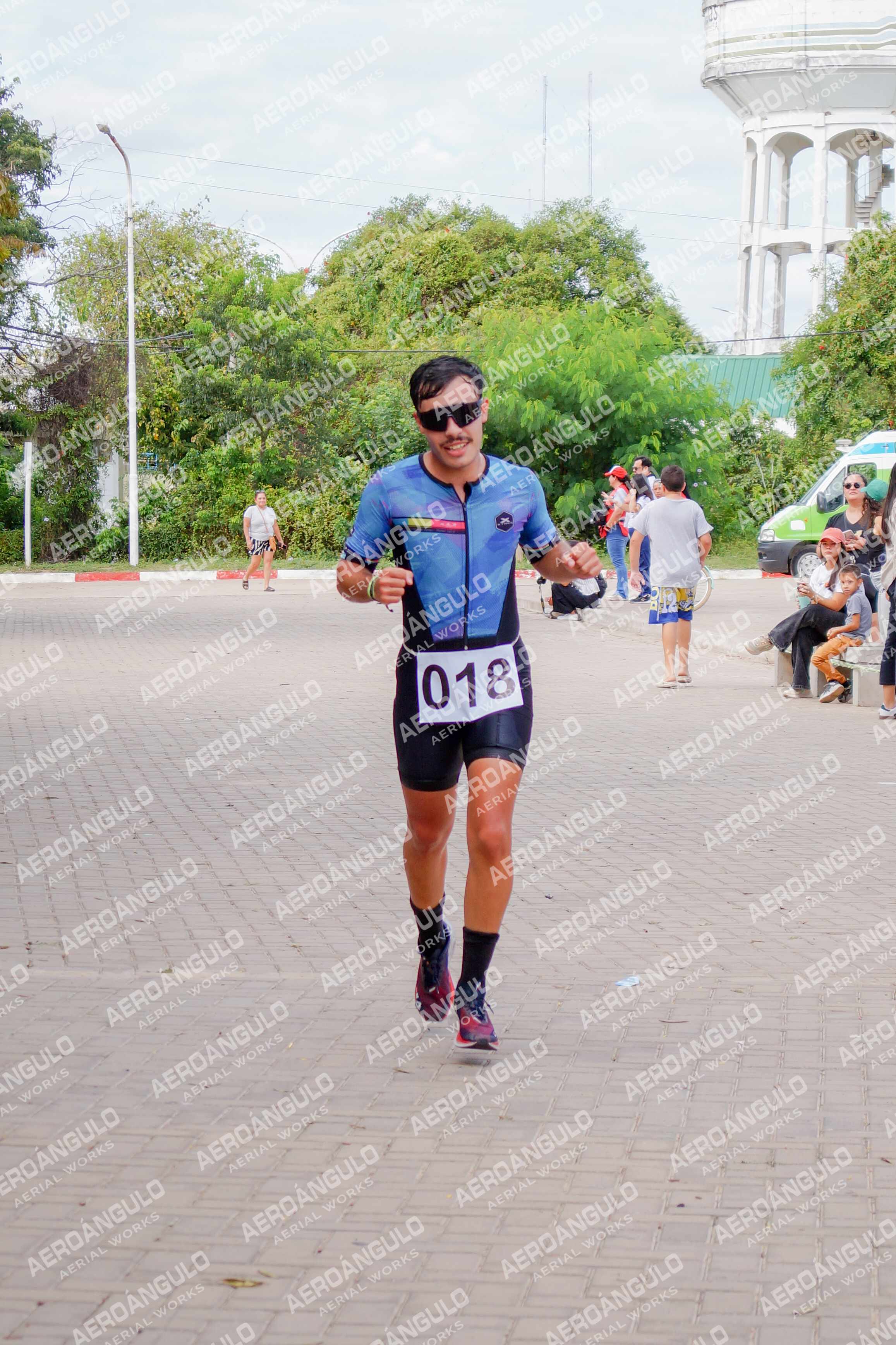 TRIATLON N°224