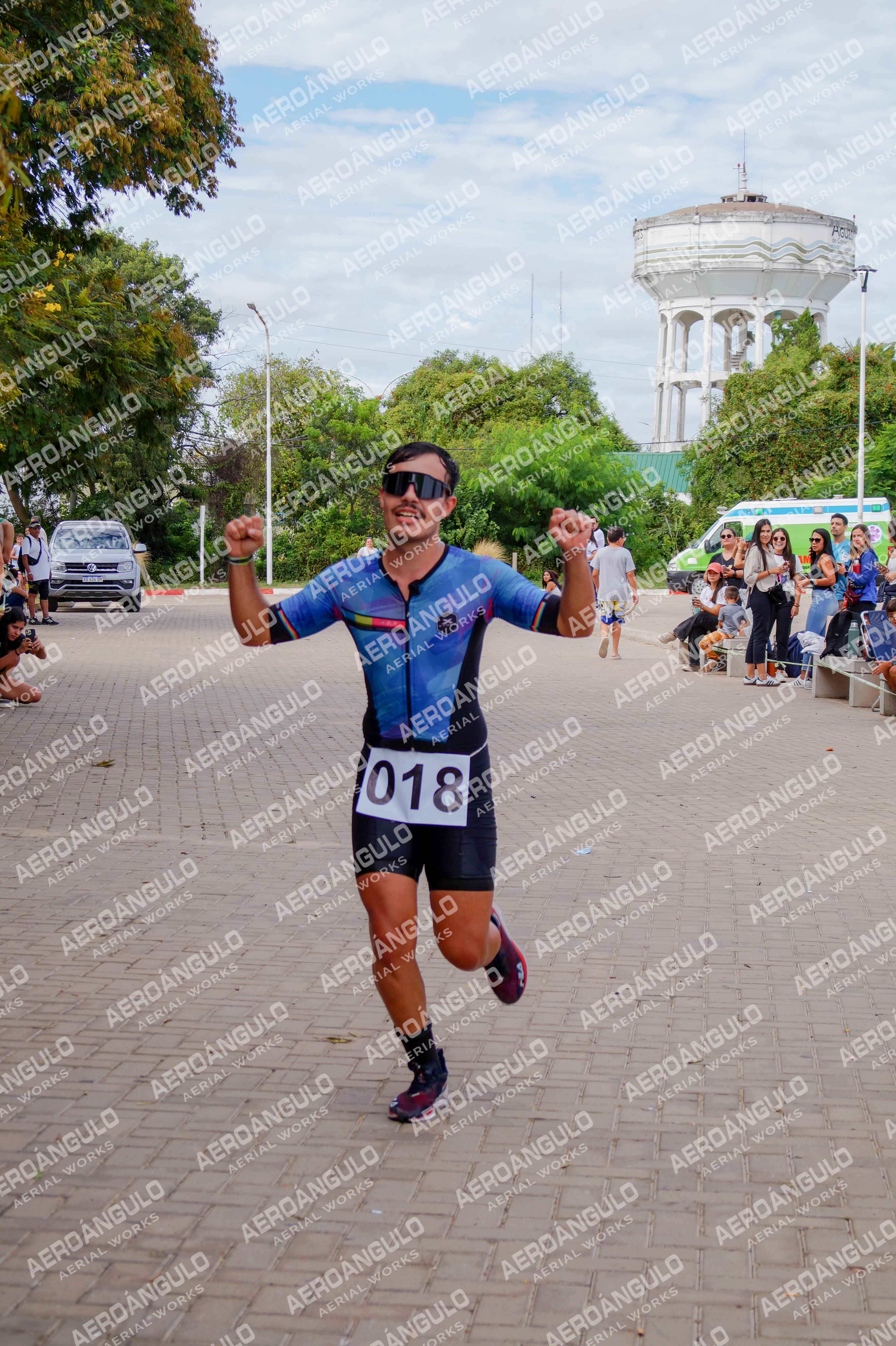TRIATLON N°225