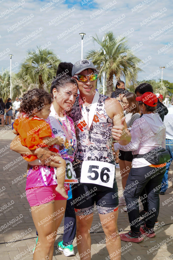 TRIATLON N°226