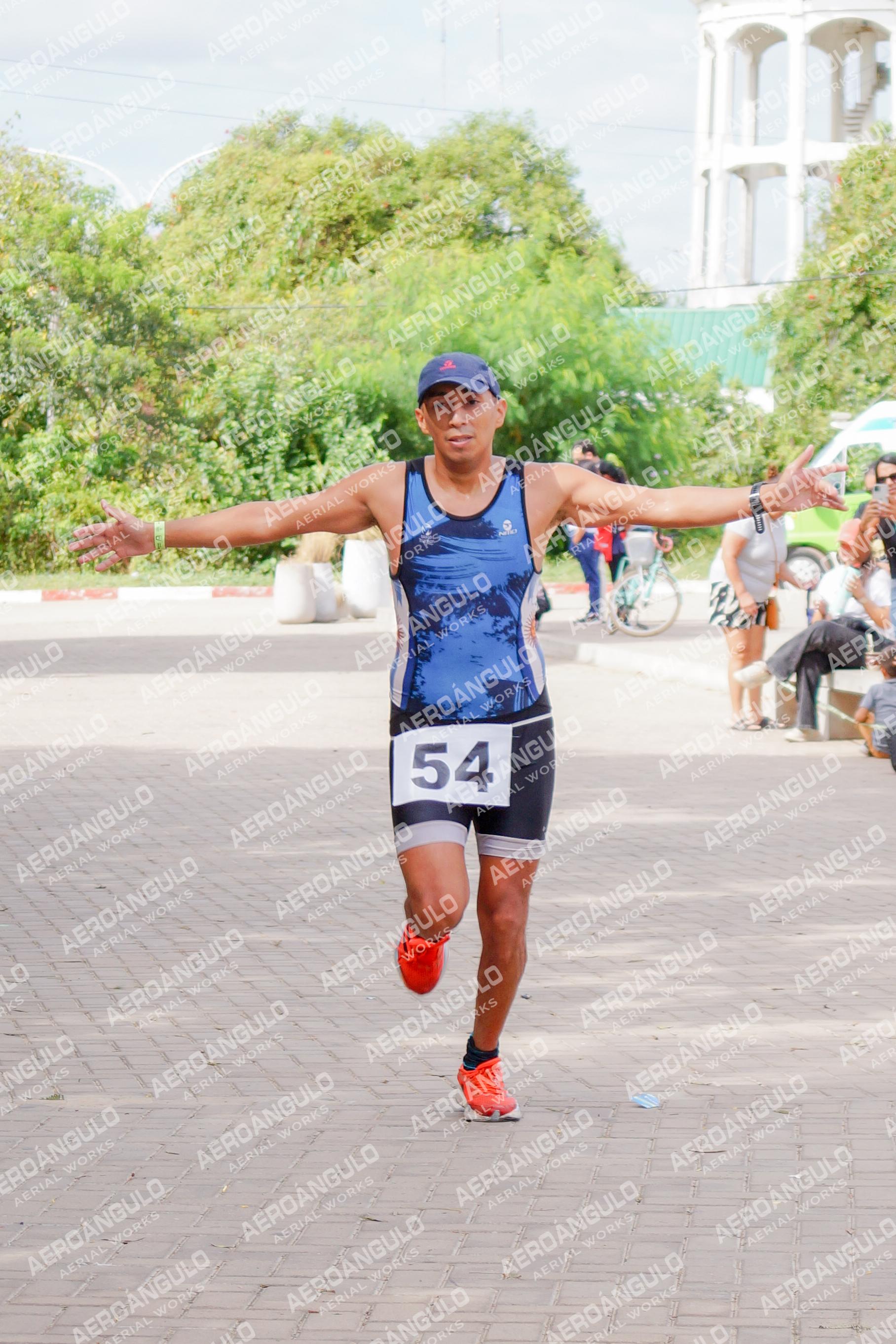 TRIATLON N°227