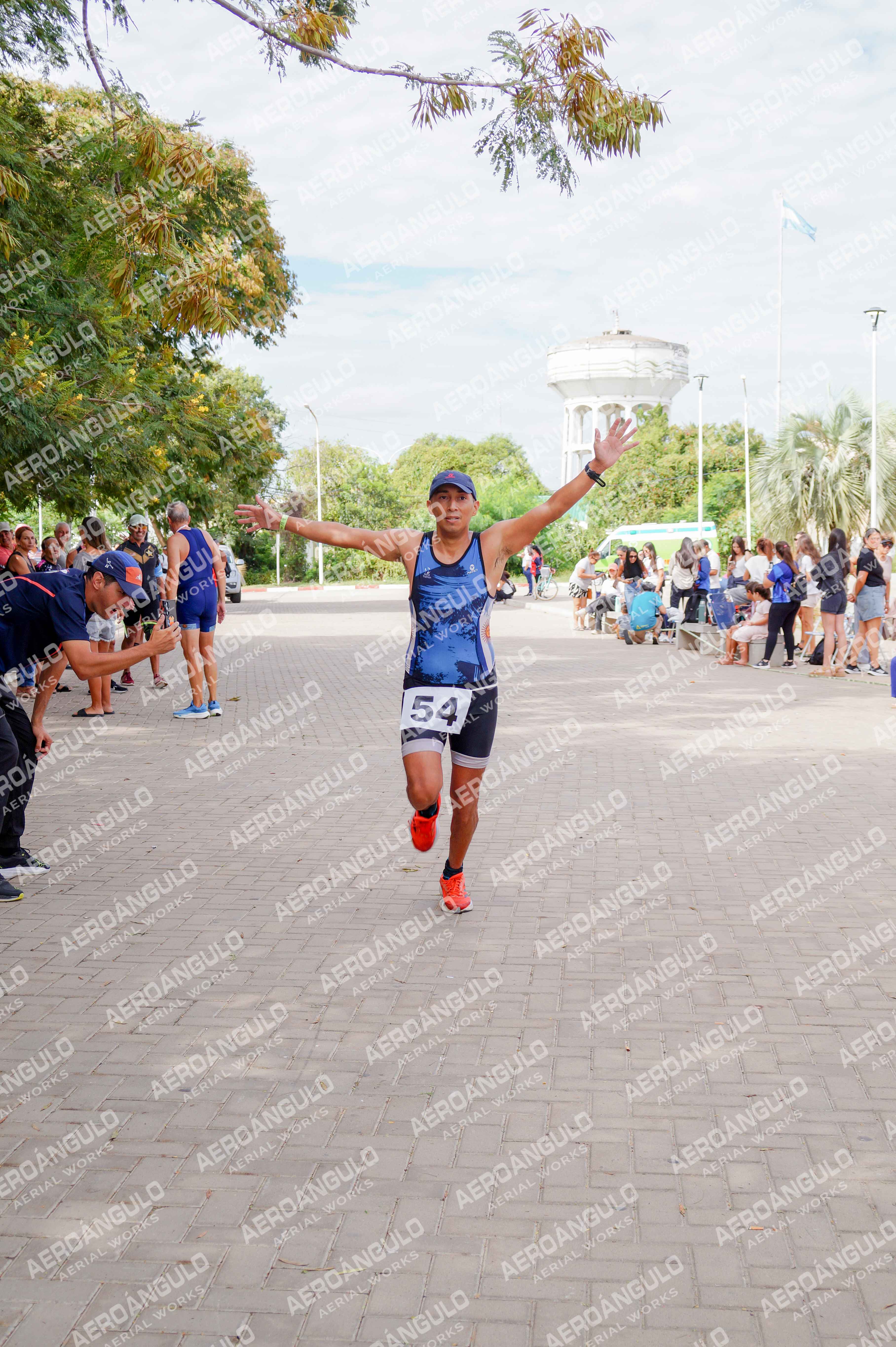 TRIATLON N°228