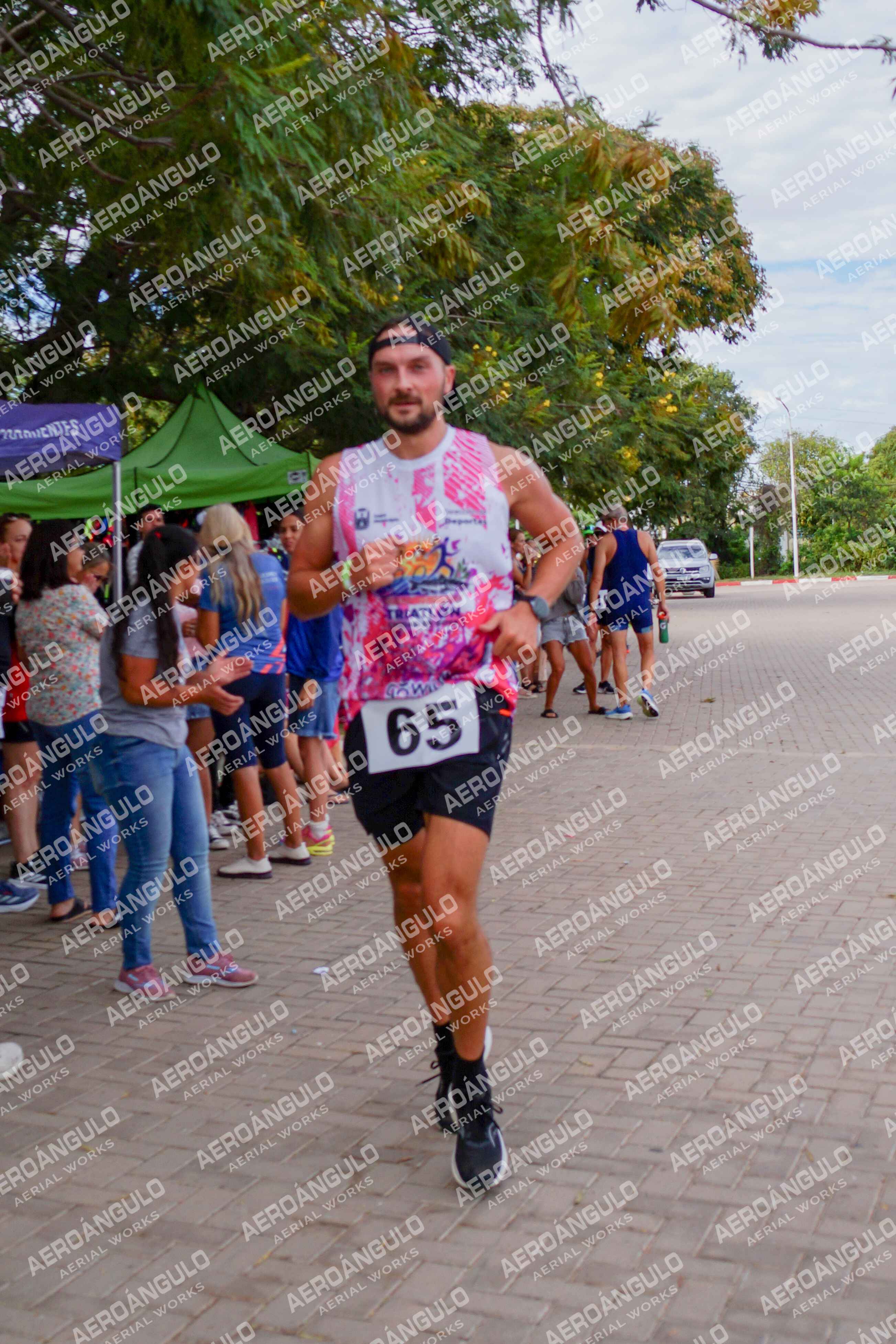 TRIATLON N°229