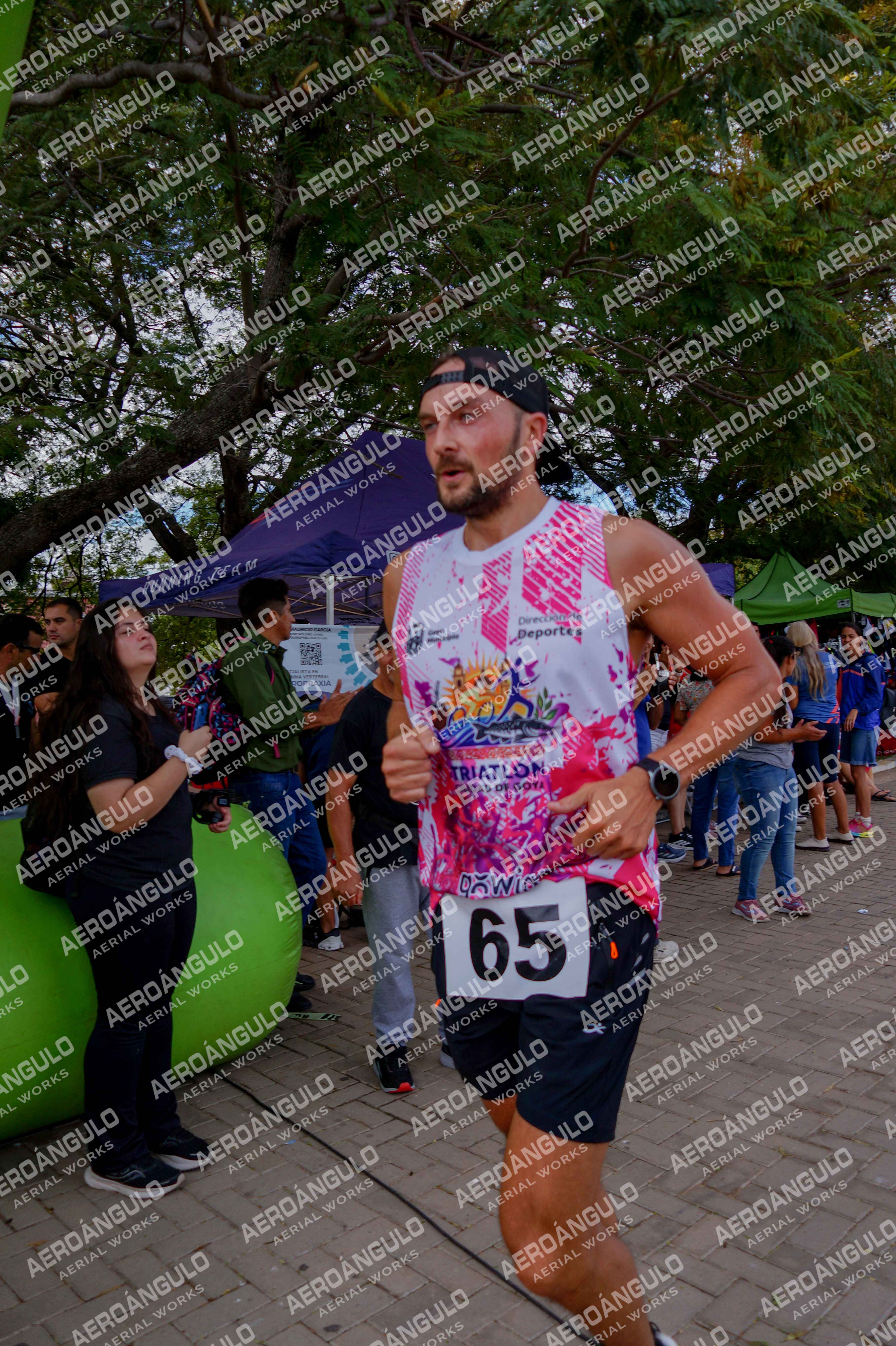 TRIATLON N°230