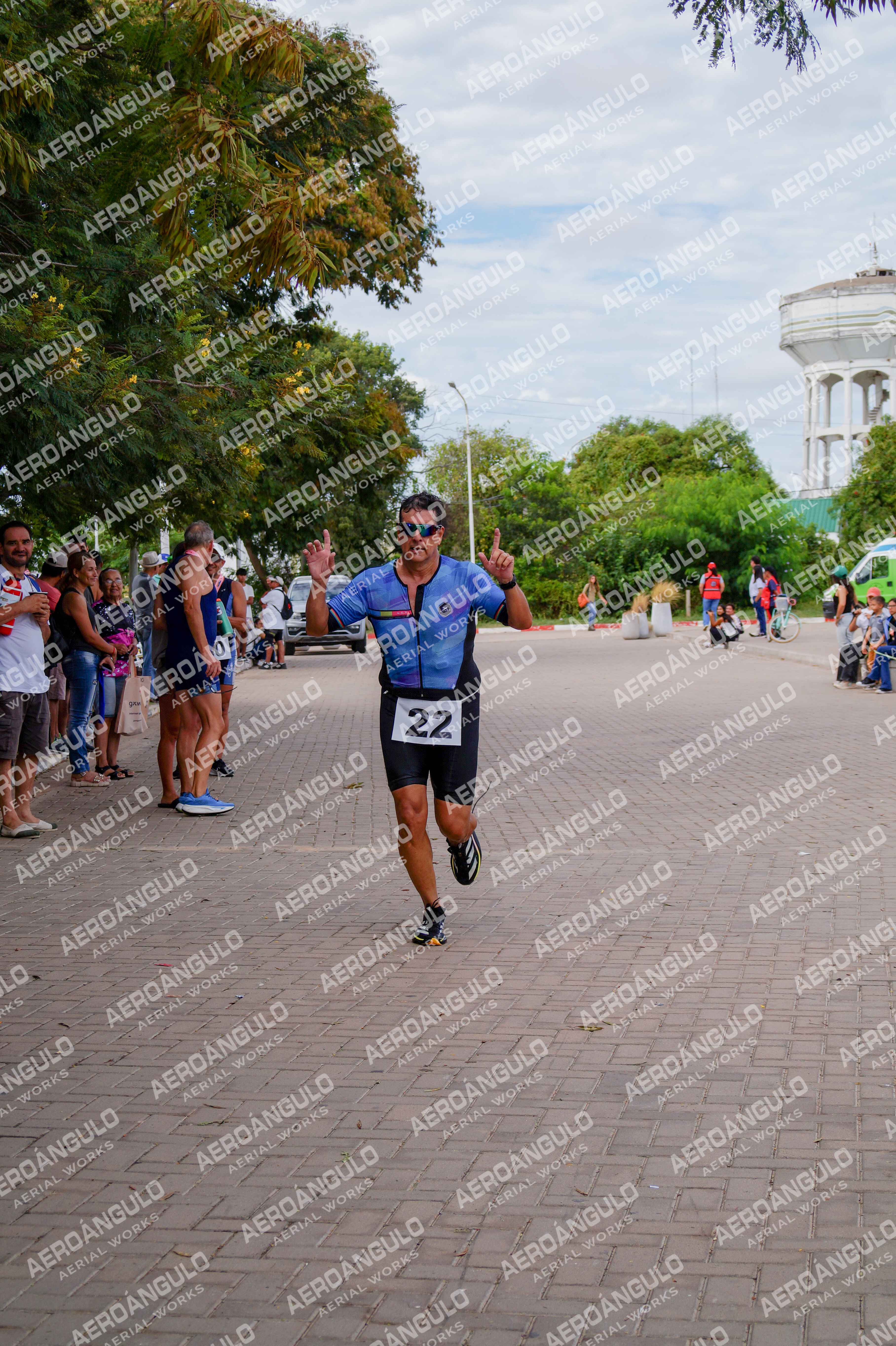 TRIATLON N°231