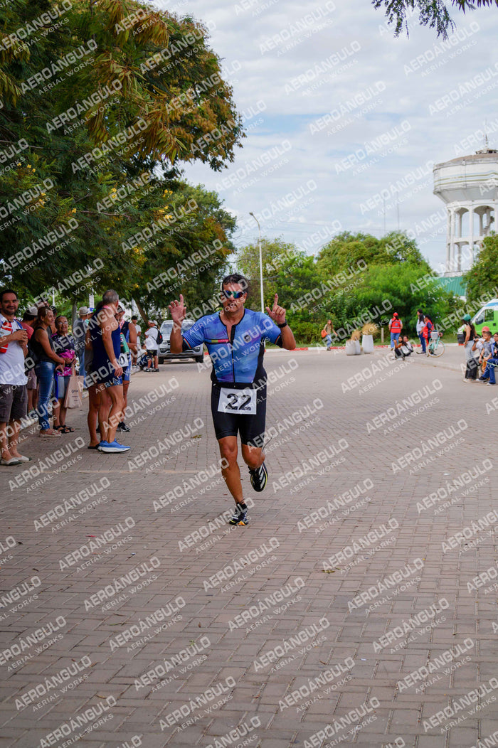 TRIATLON N°231