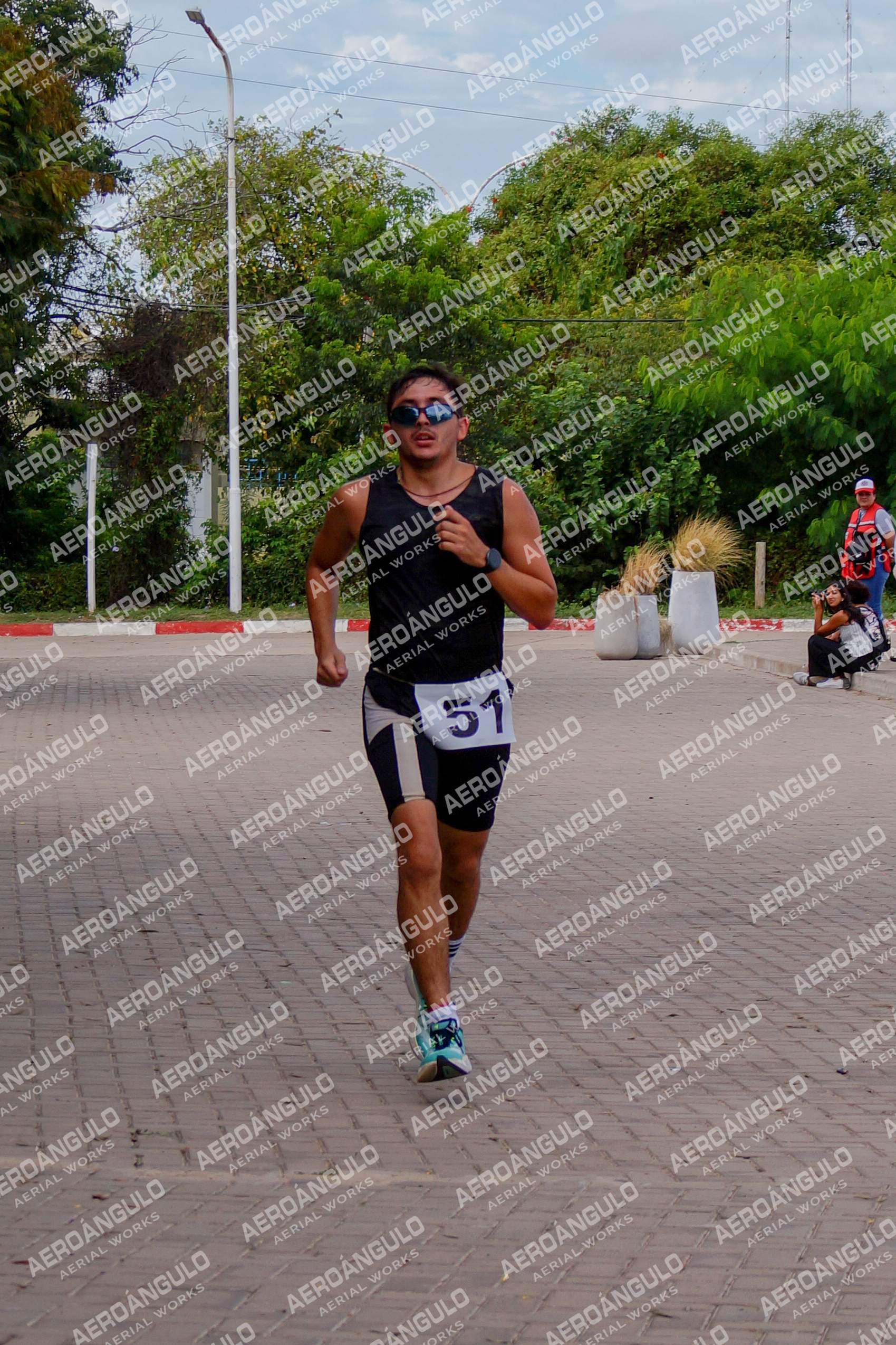 TRIATLON N°232