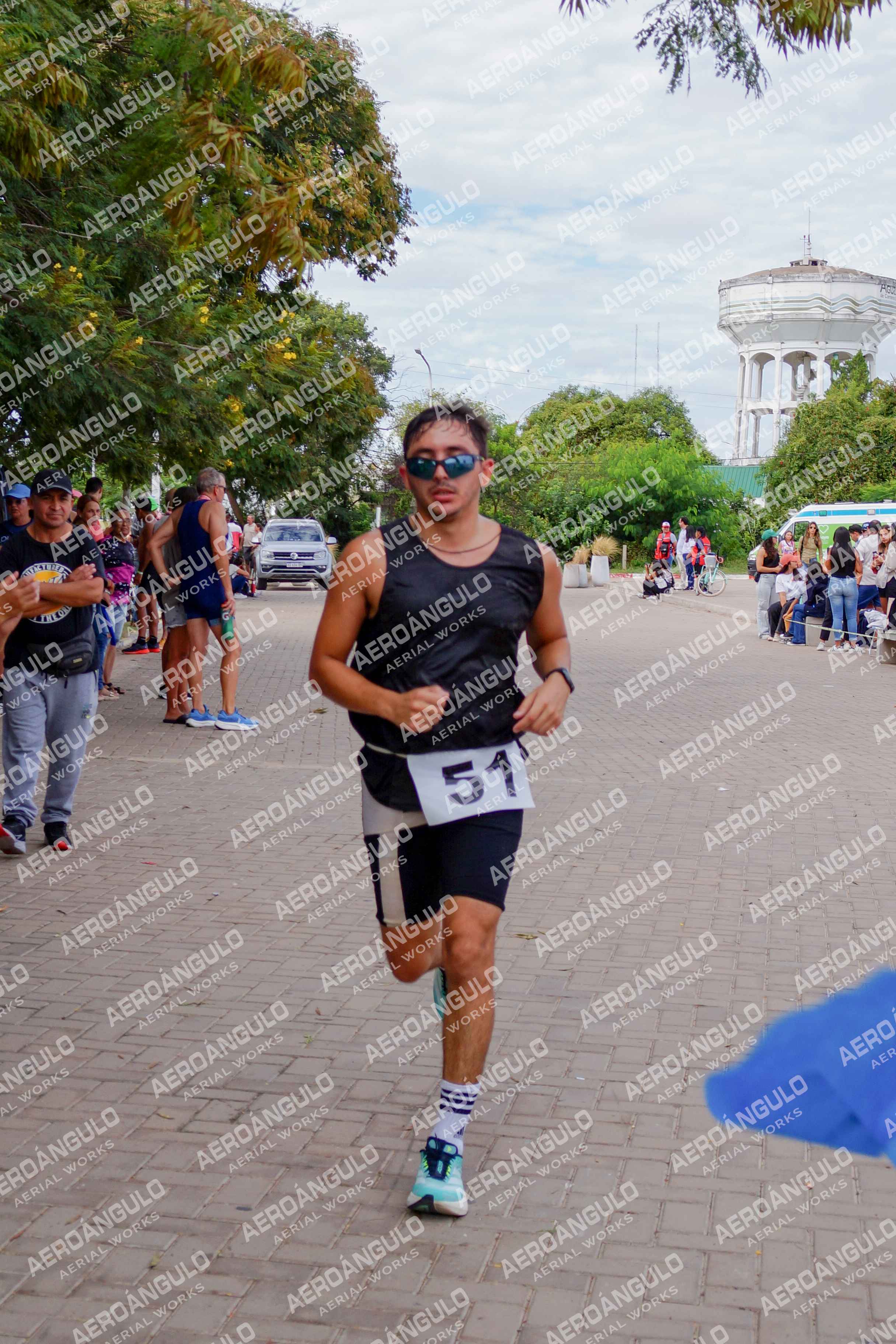 TRIATLON N°233