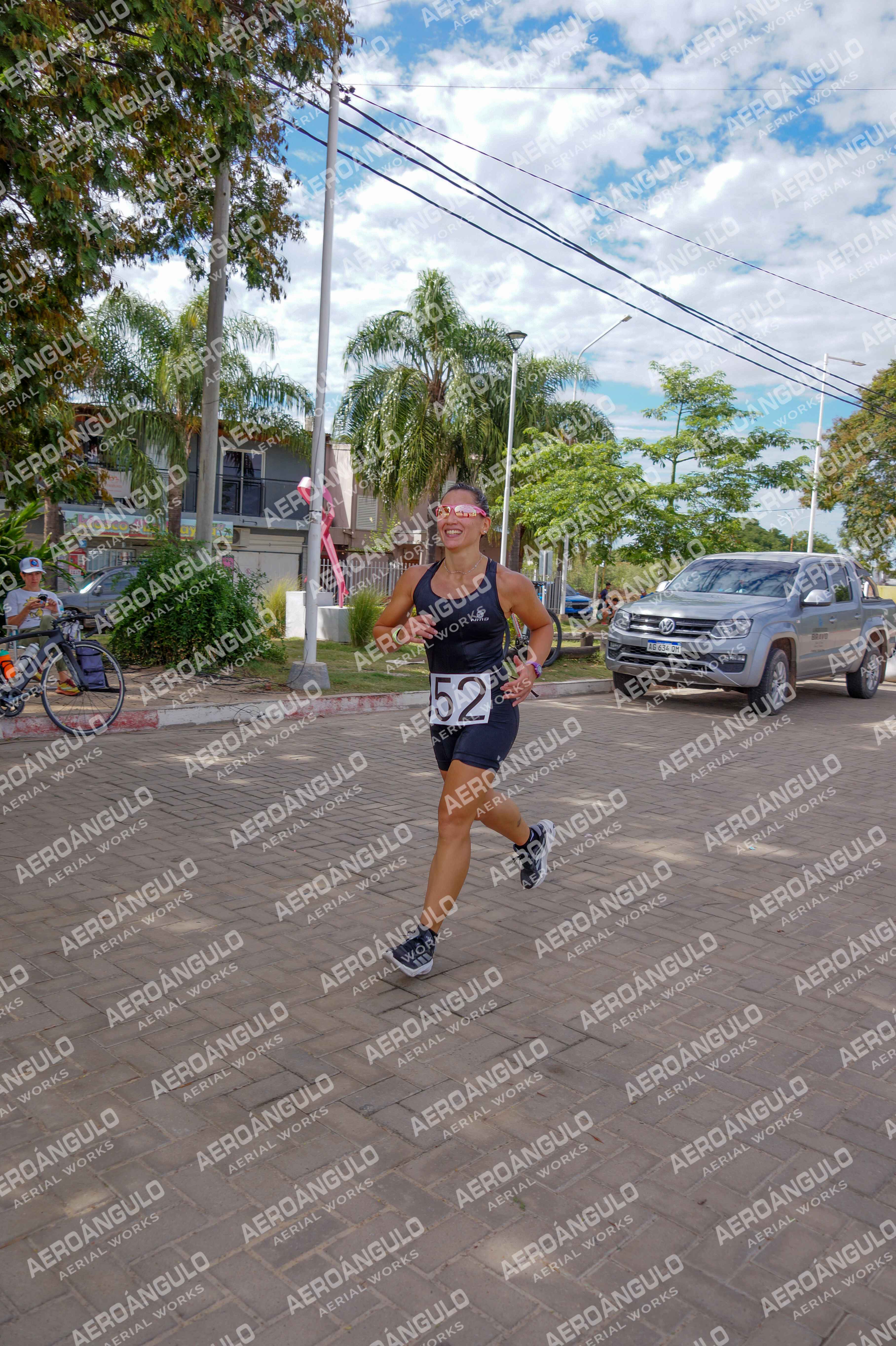 TRIATLON N°234