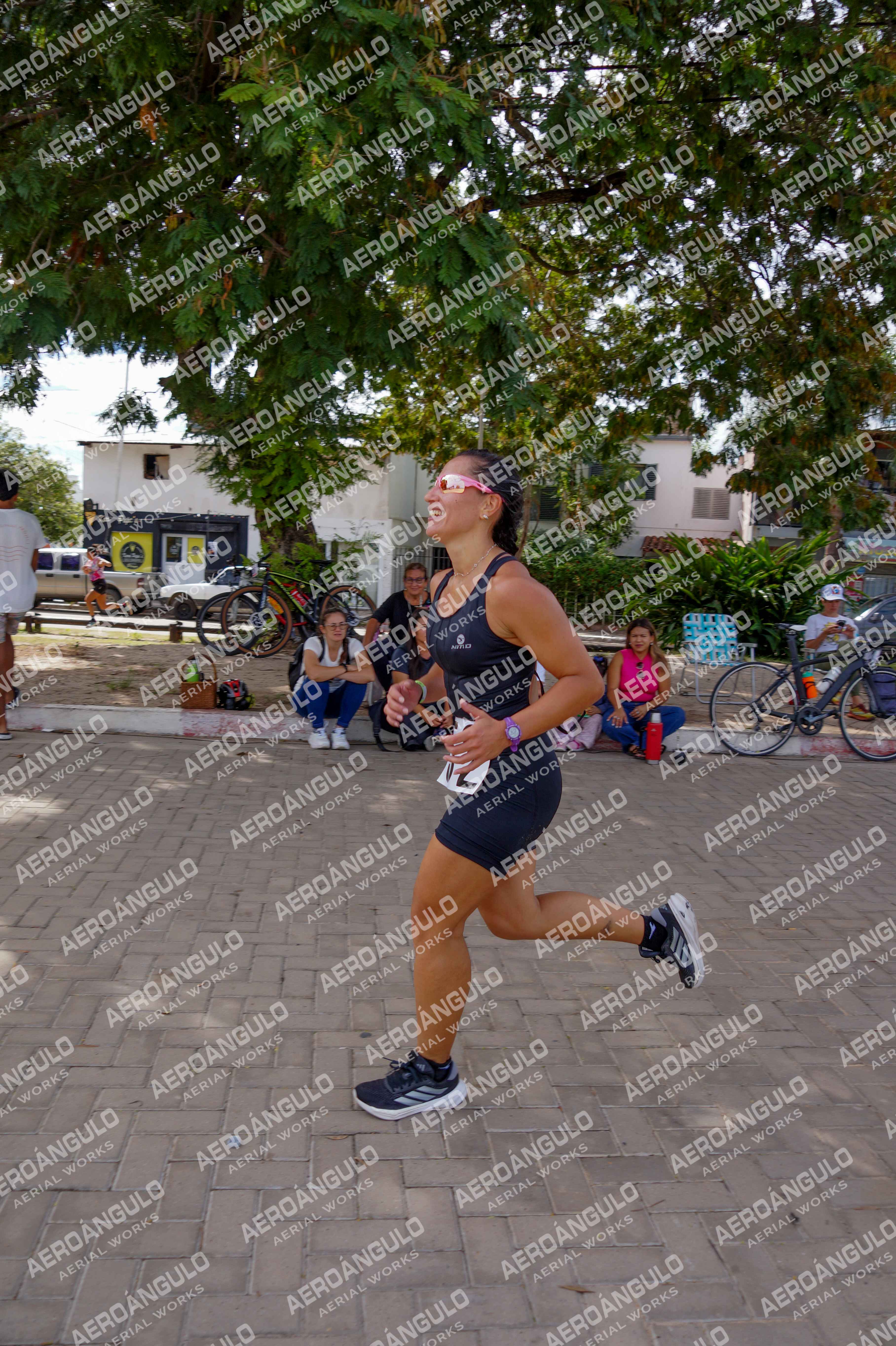 TRIATLON N°235