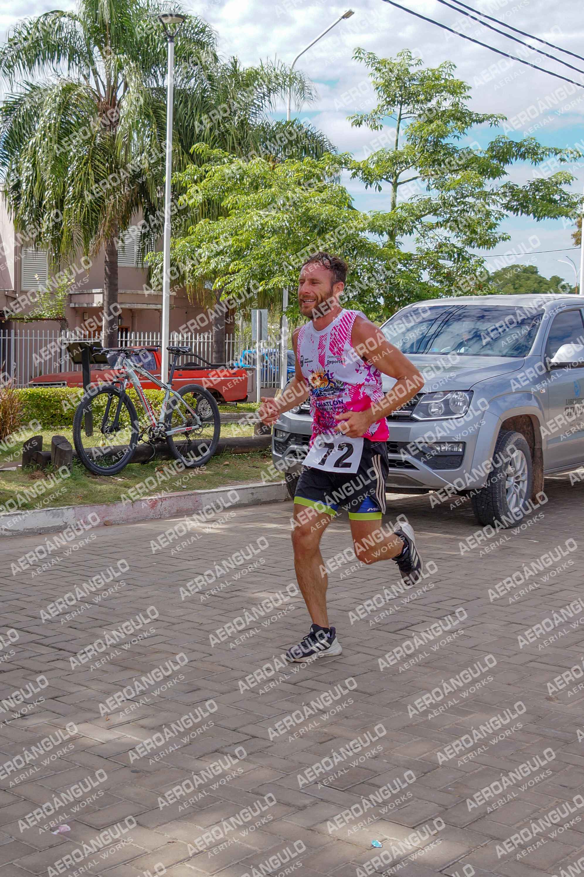 TRIATLON N°236