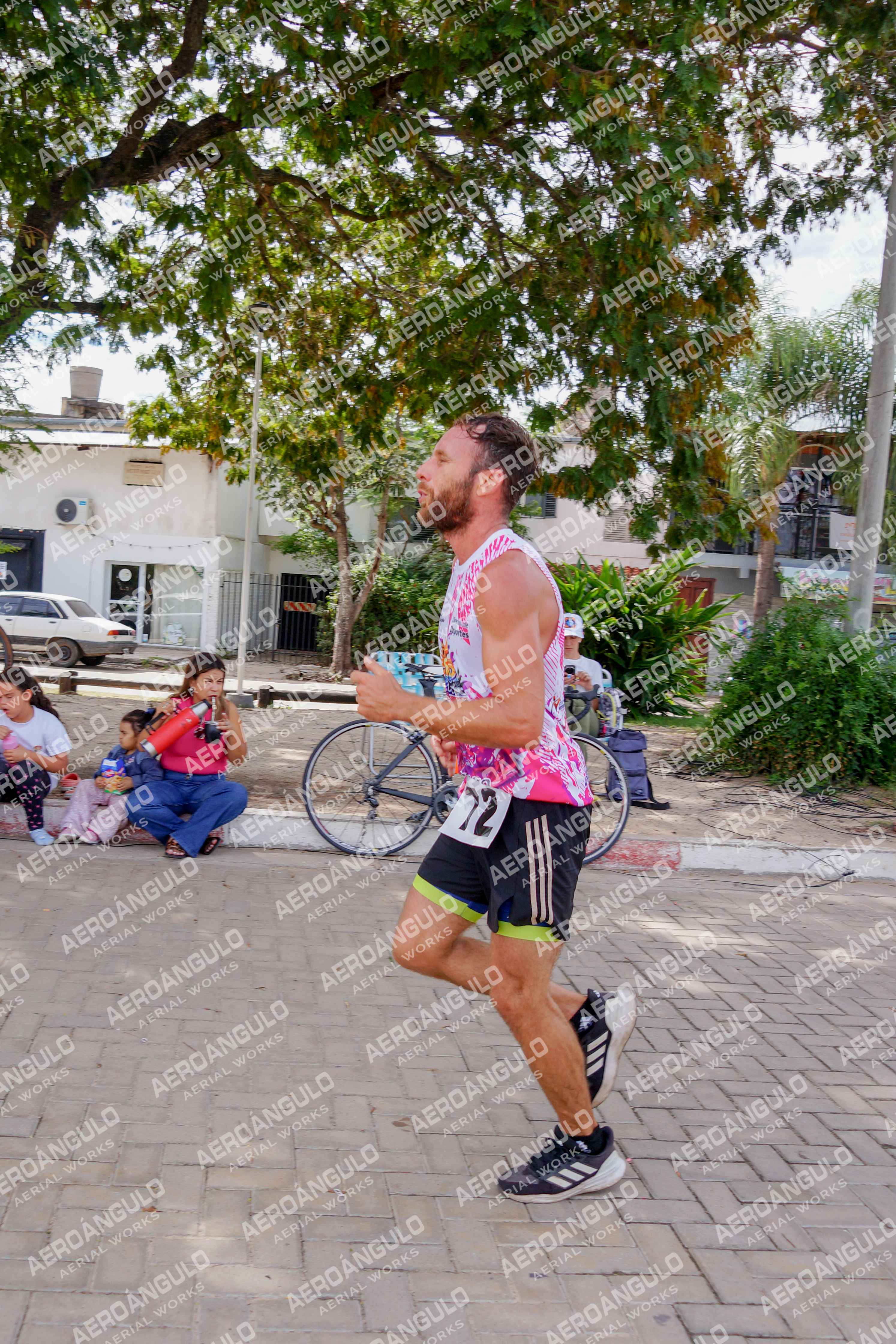 TRIATLON N°237