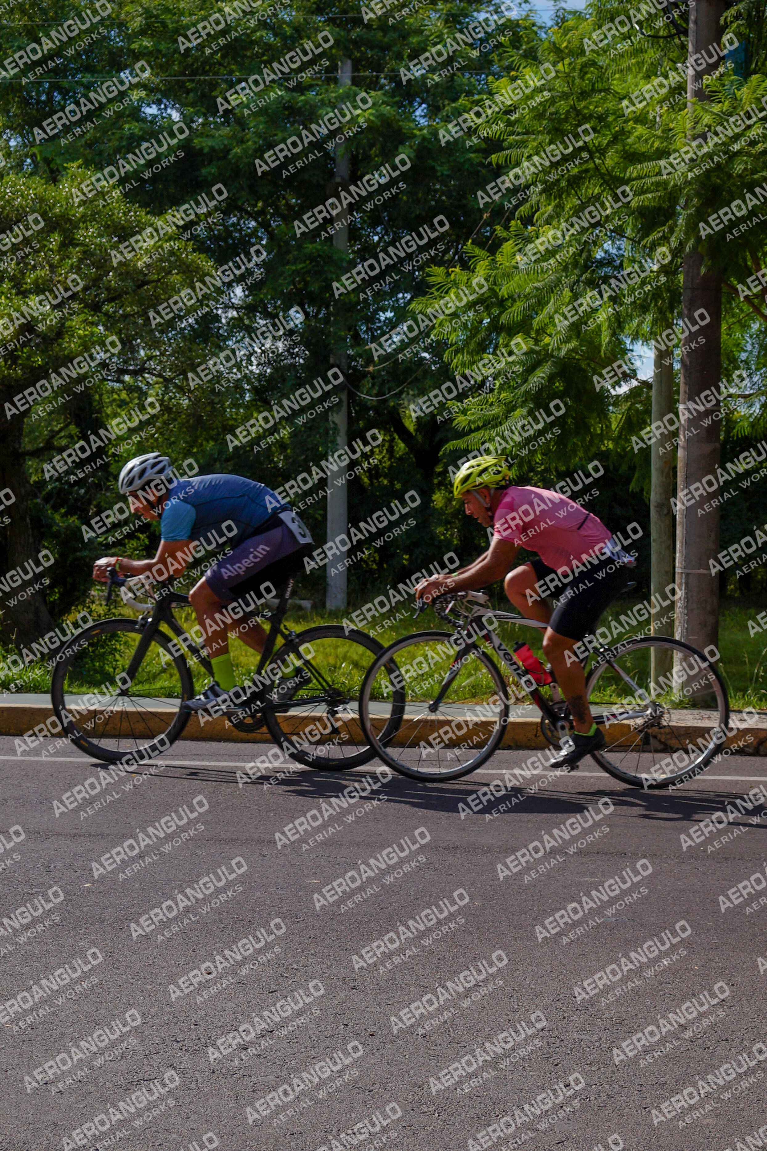 TRIATLON N°24