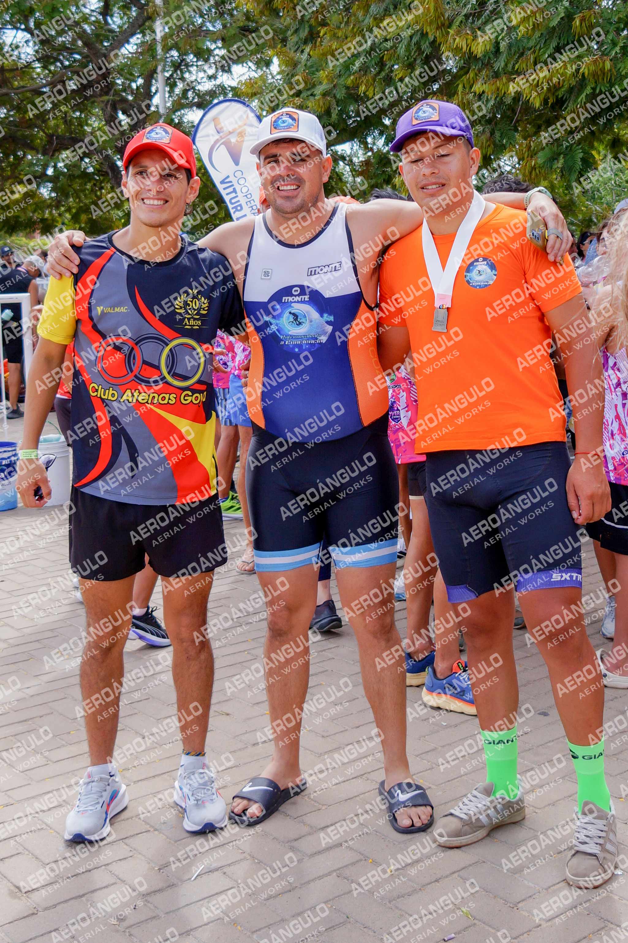 TRIATLON N°240