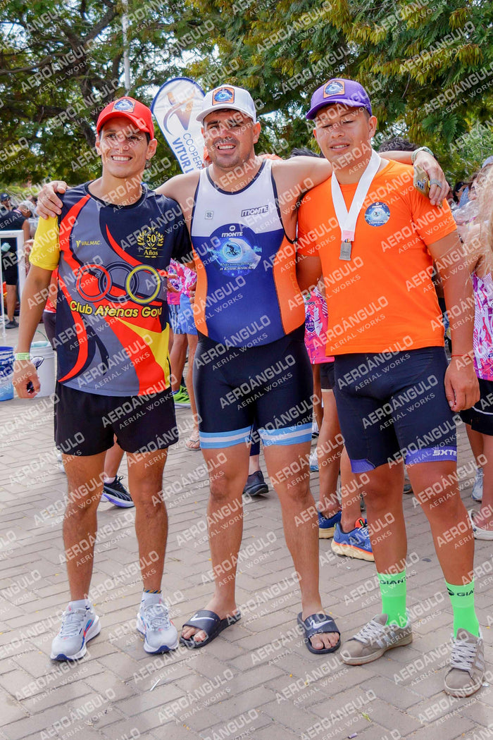 TRIATLON N°240