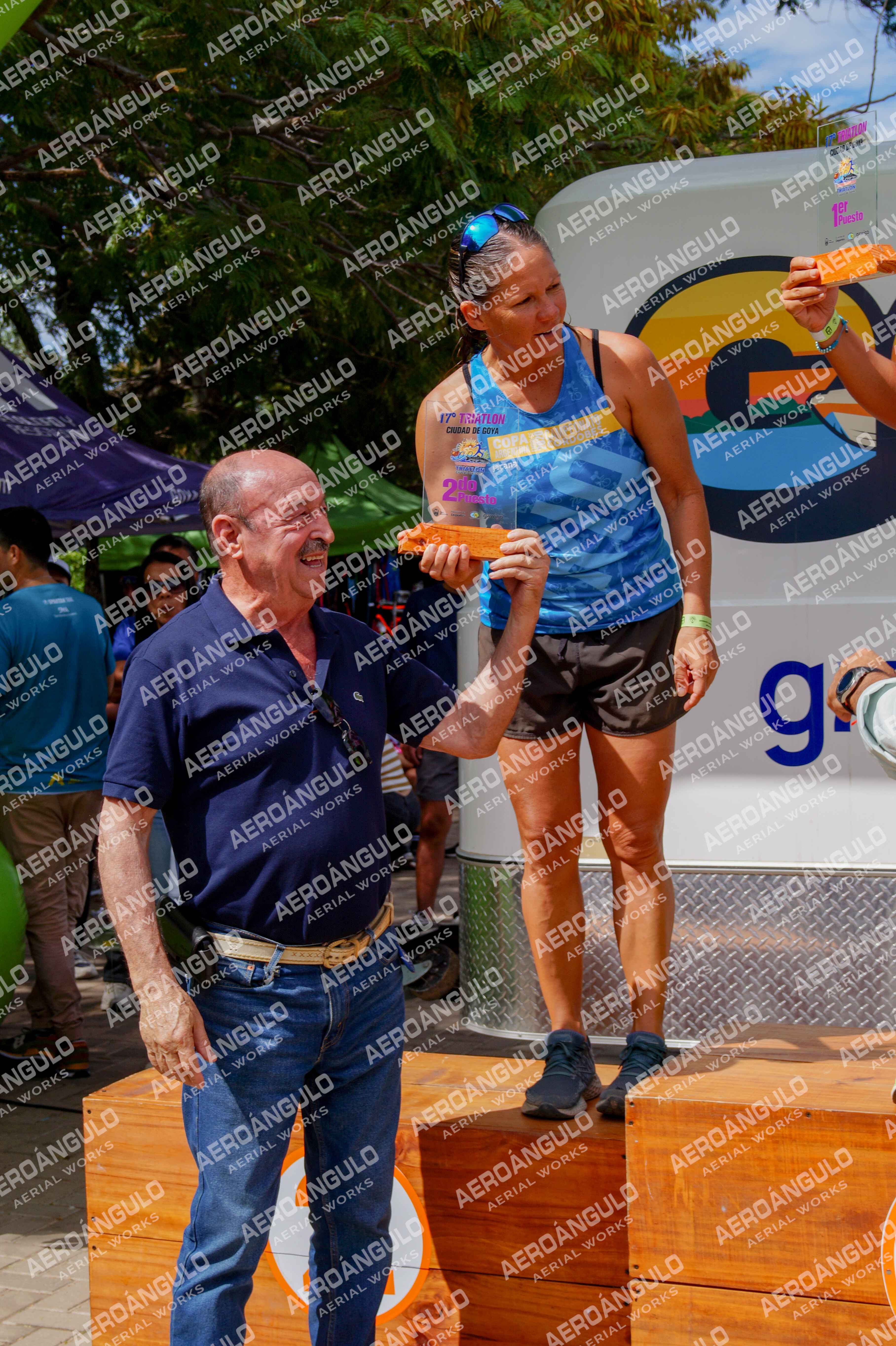 TRIATLON N°244