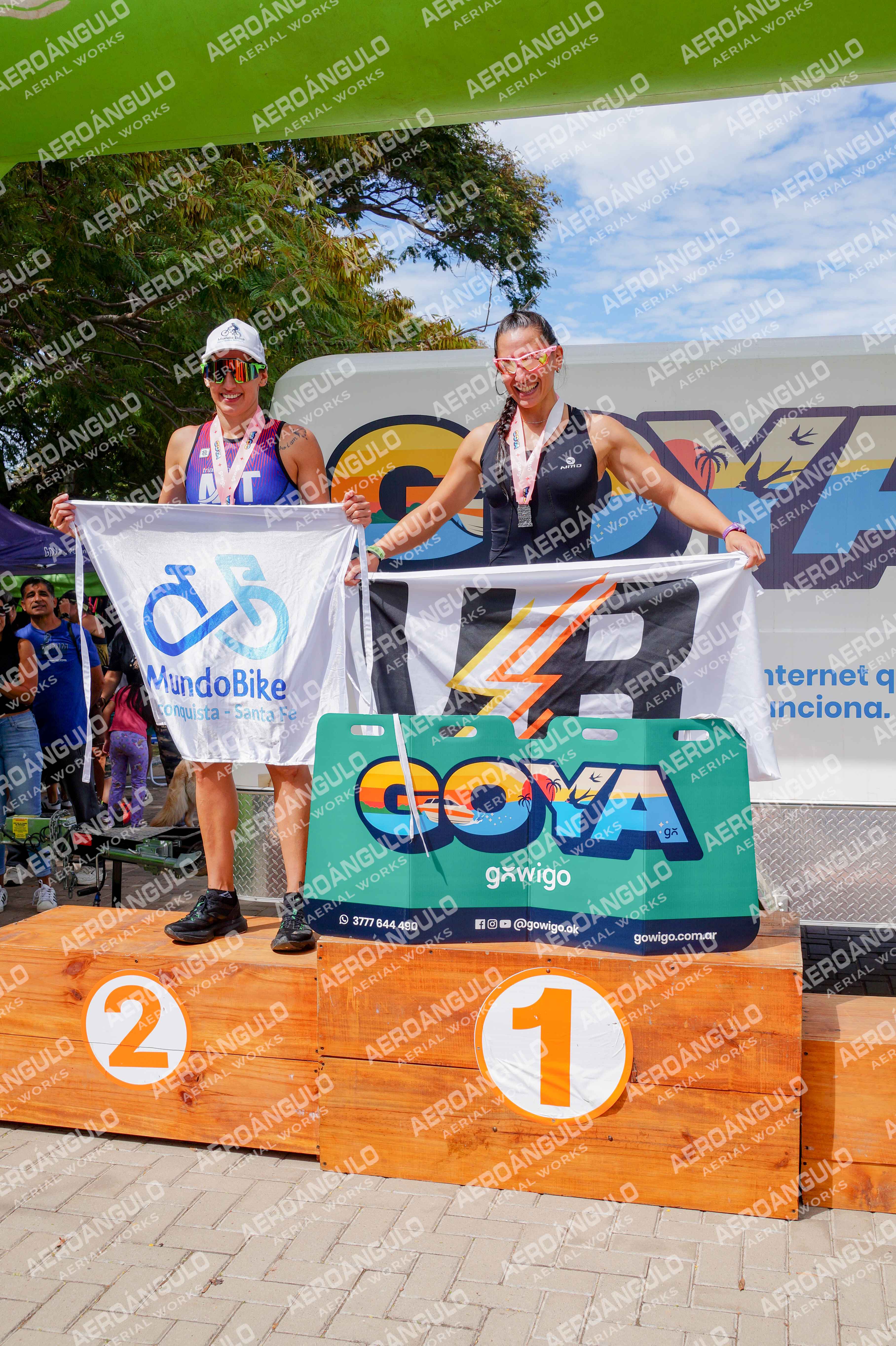 TRIATLON N°245