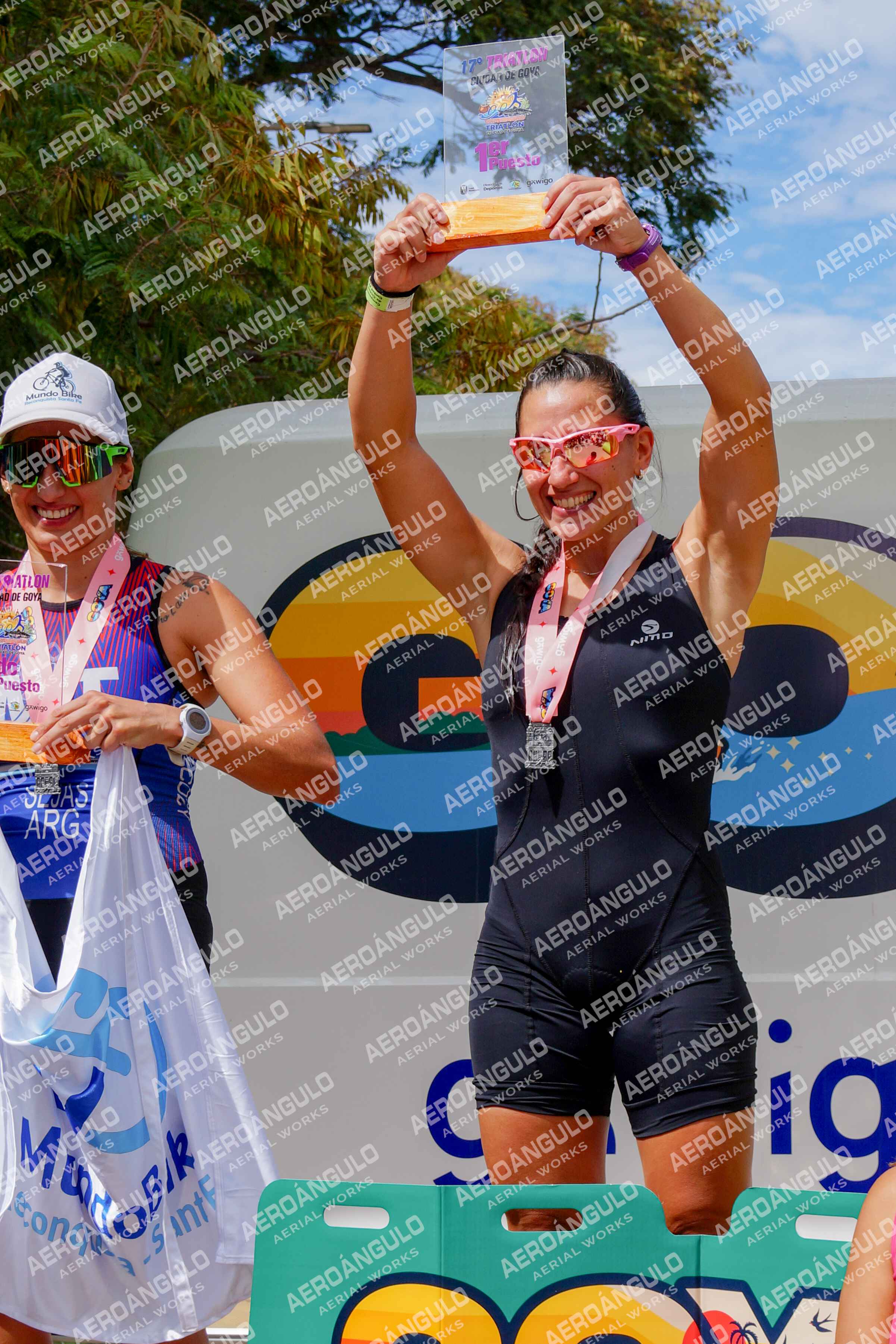 TRIATLON N°246