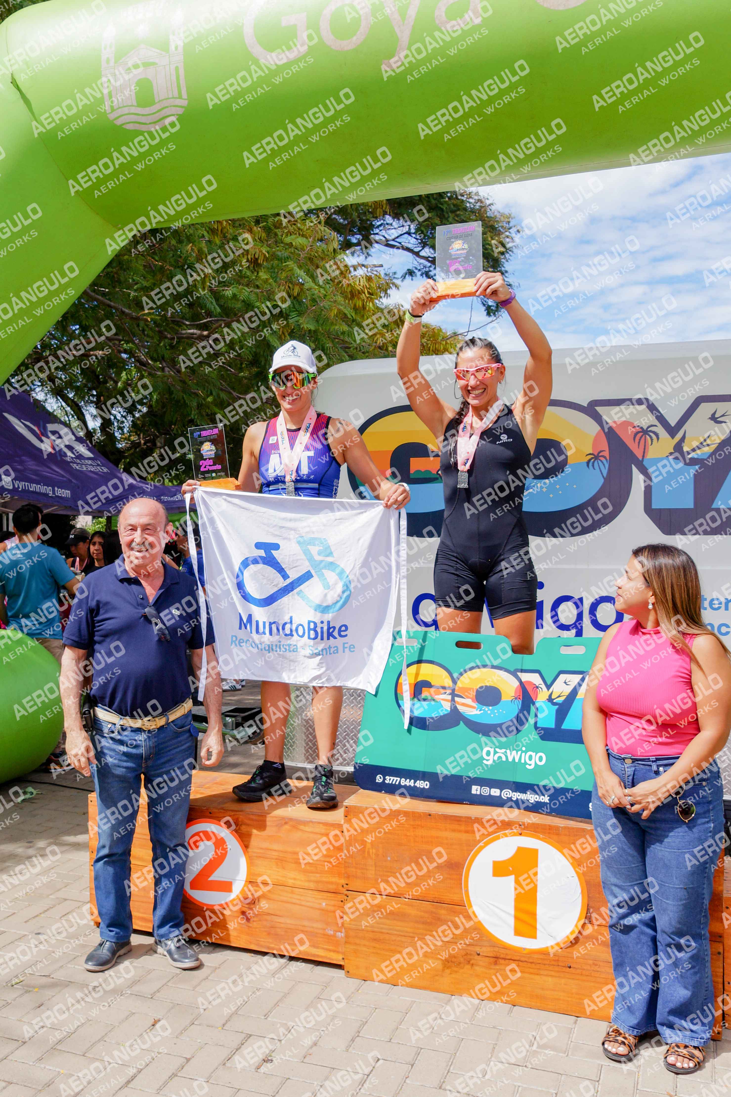 TRIATLON N°247