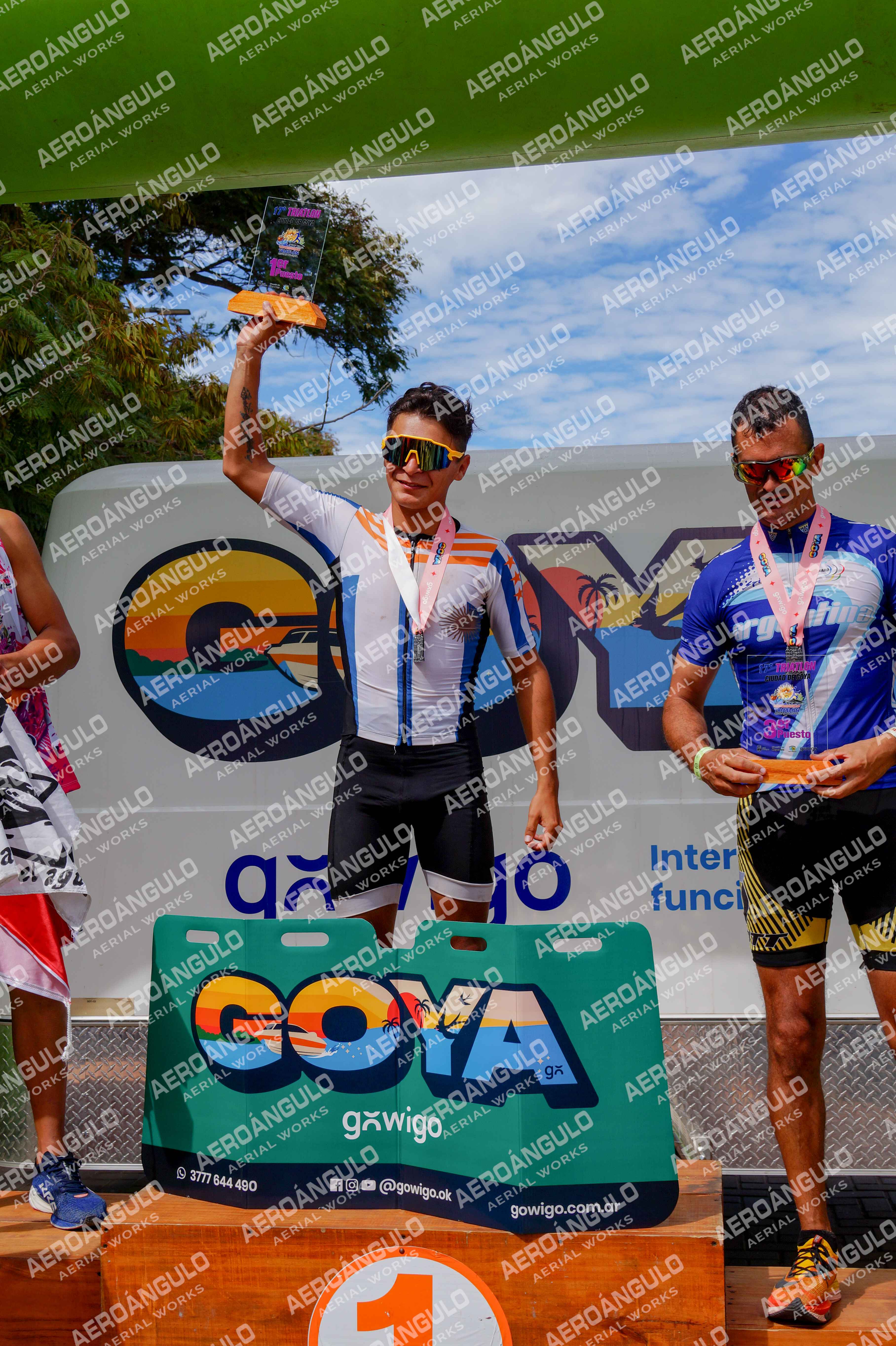 TRIATLON N°248