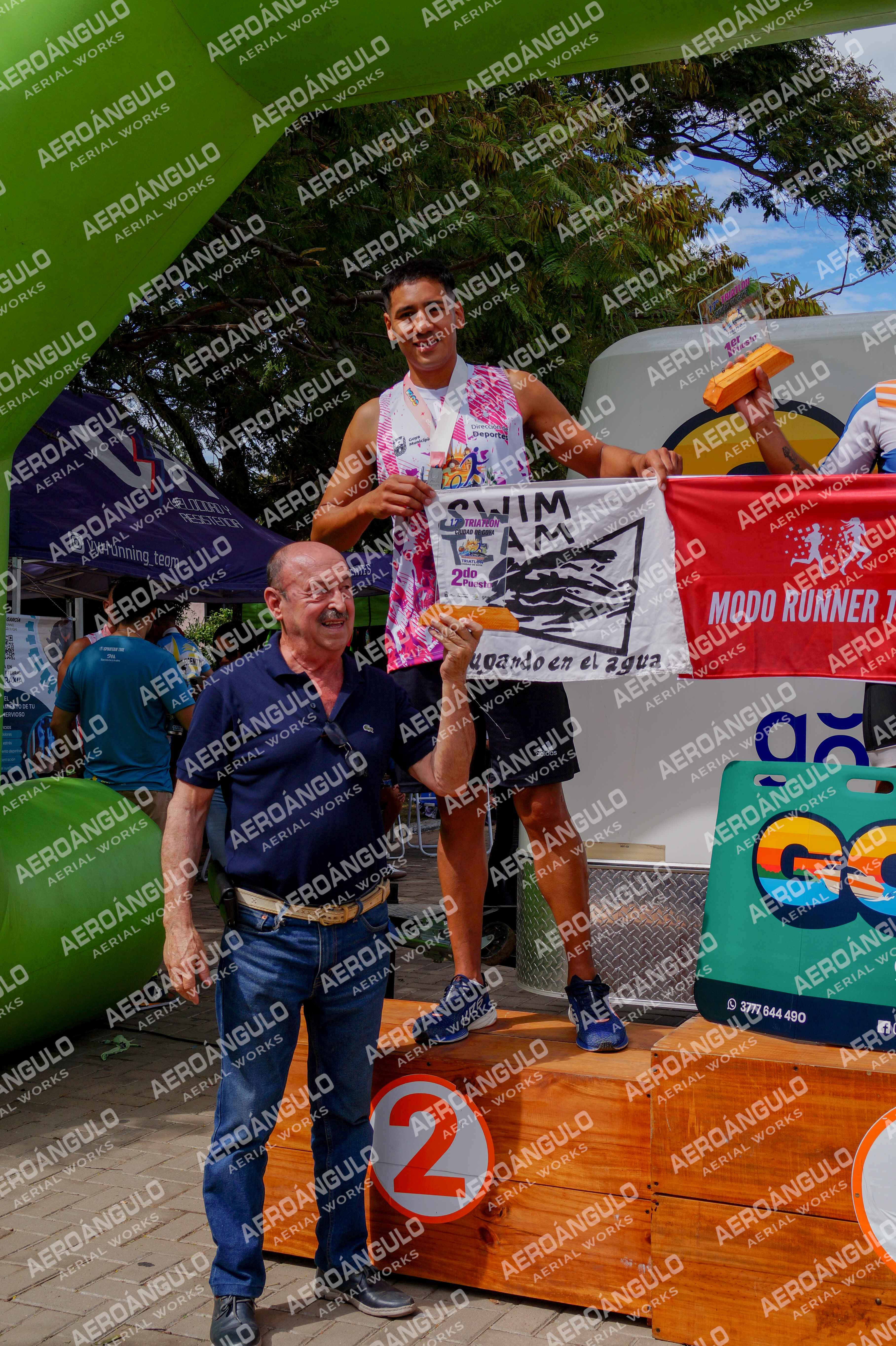TRIATLON N°249