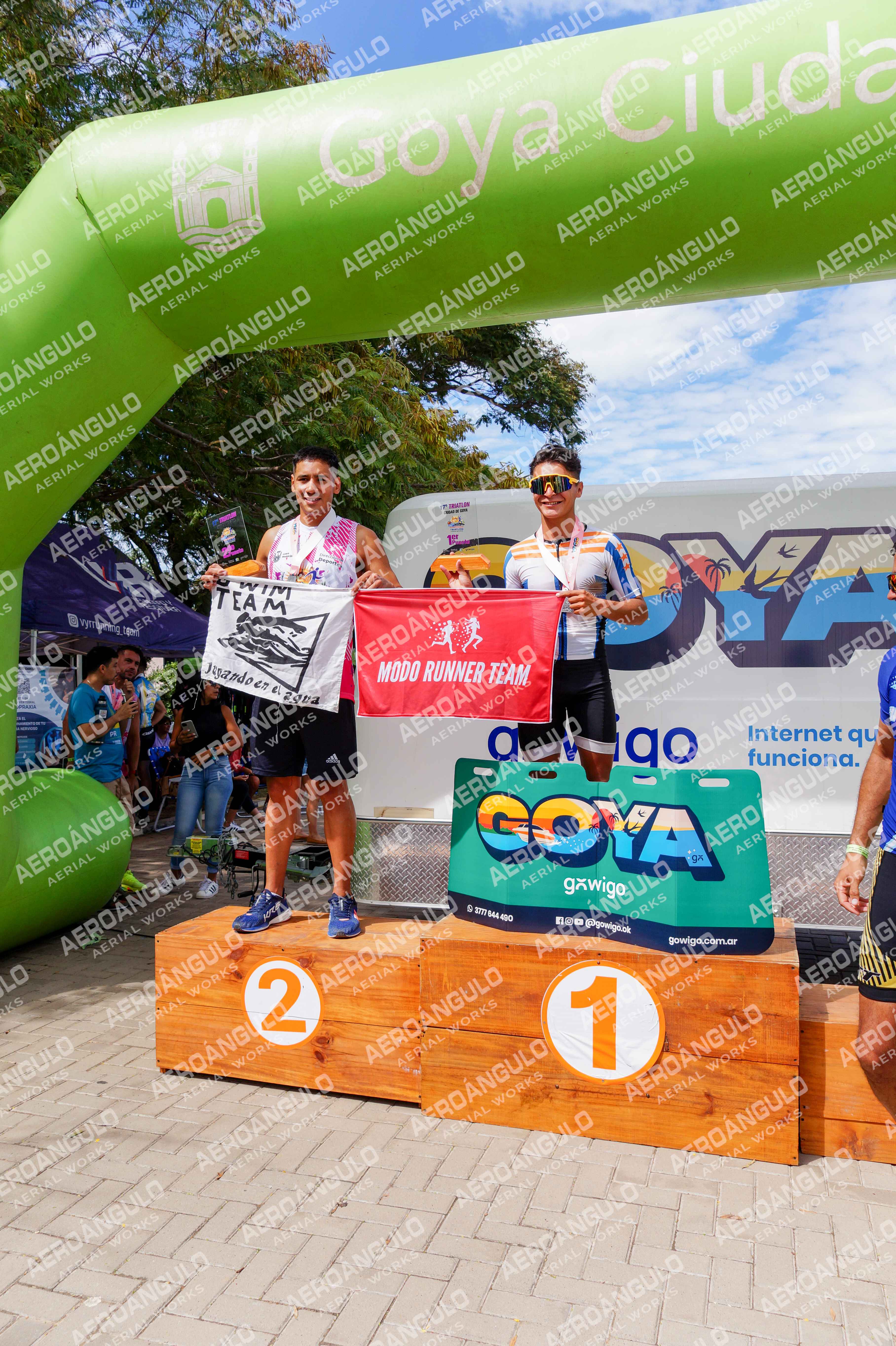 TRIATLON N°251