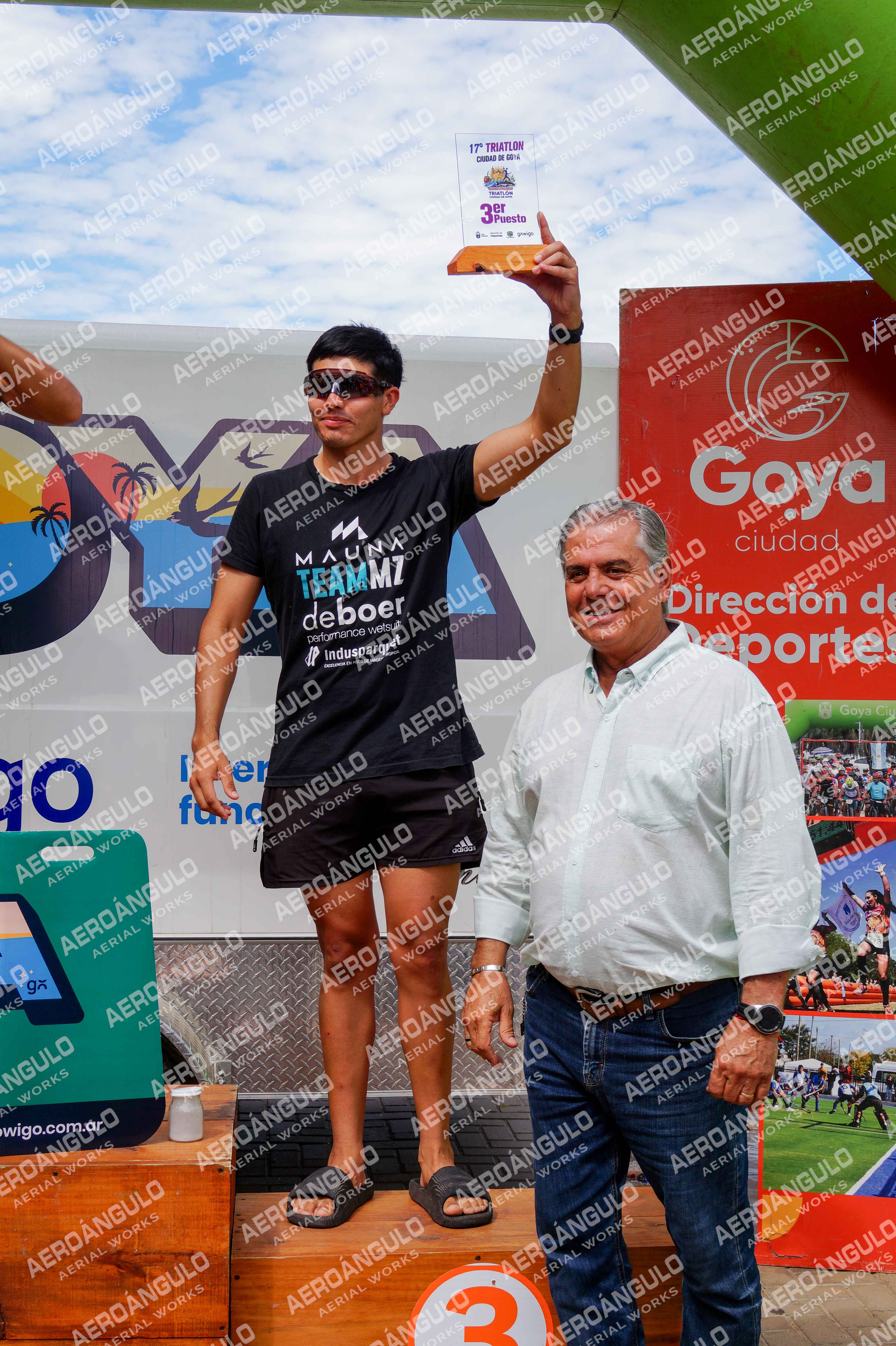 TRIATLON N°252