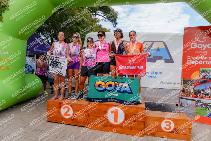 TRIATLON N°256