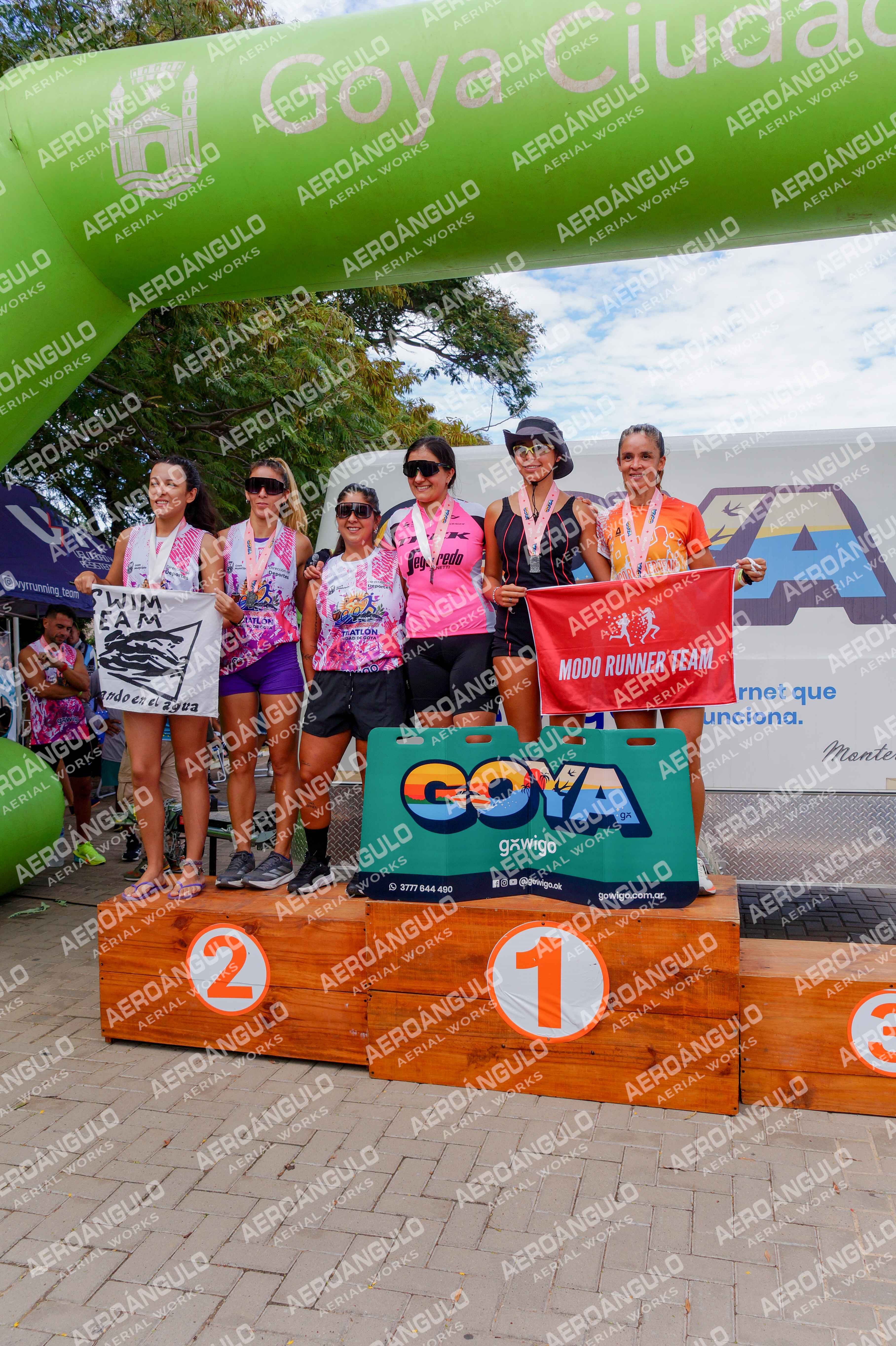 TRIATLON N°257