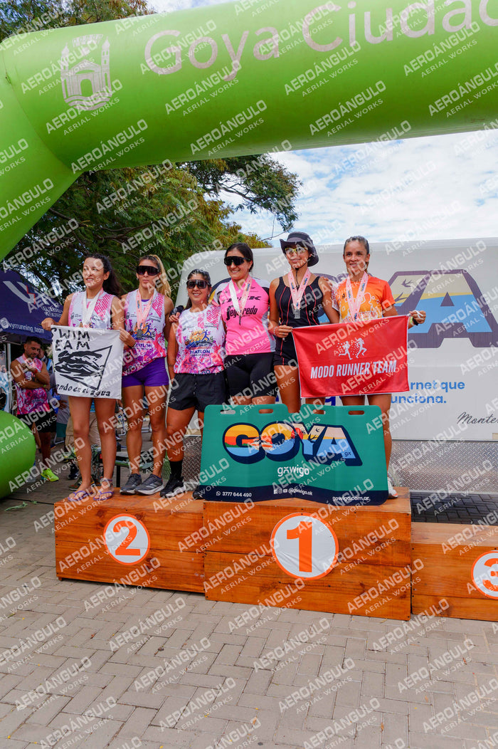 TRIATLON N°257