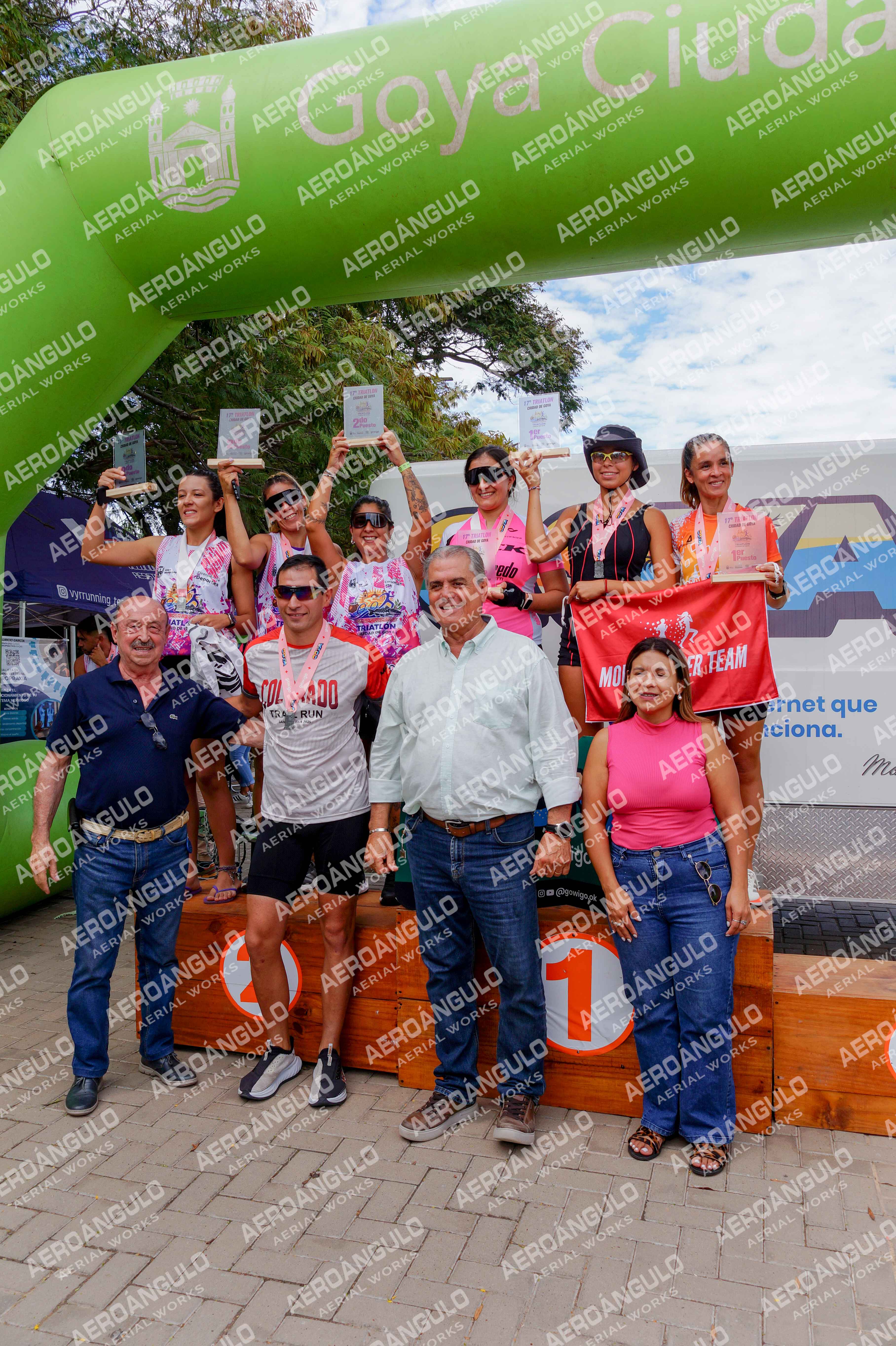 TRIATLON N°258