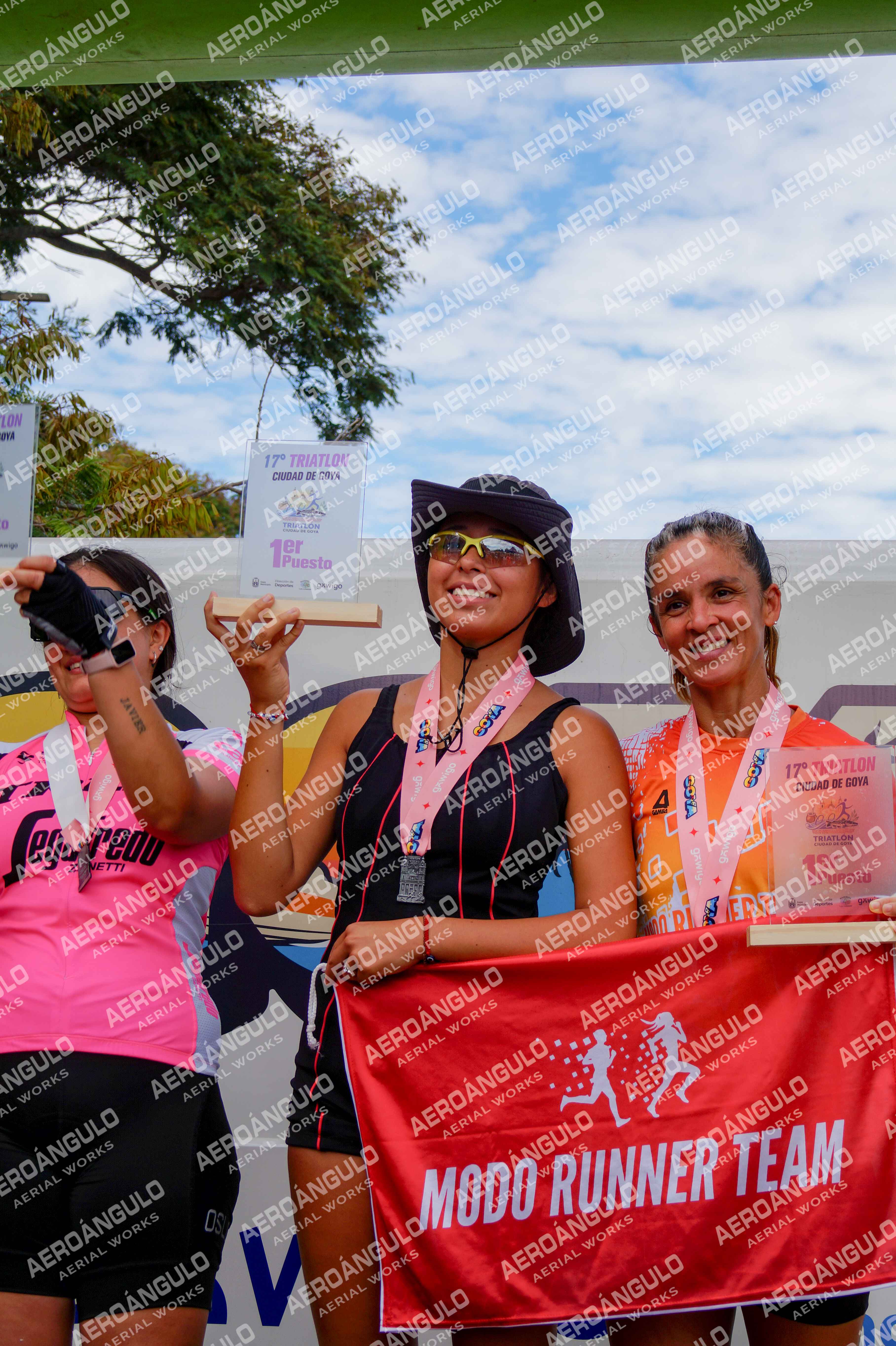 TRIATLON N°259