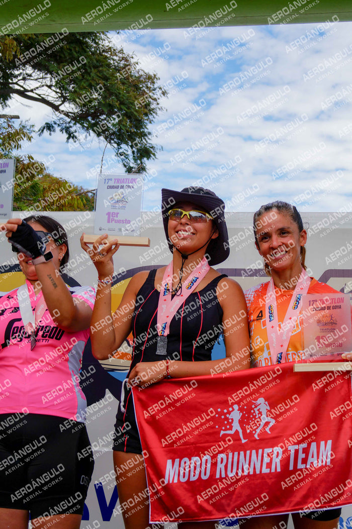 TRIATLON N°259