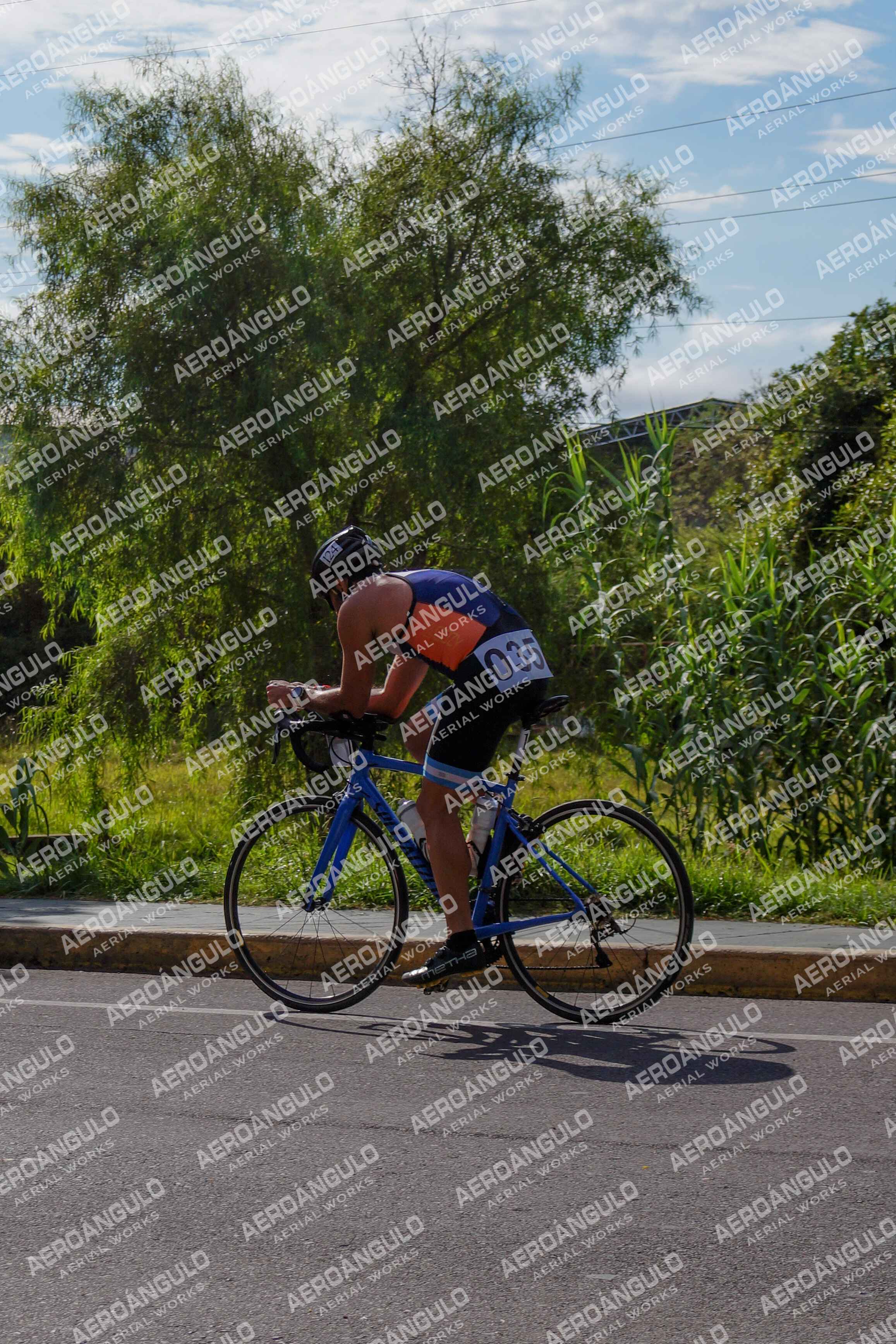 TRIATLON N°26