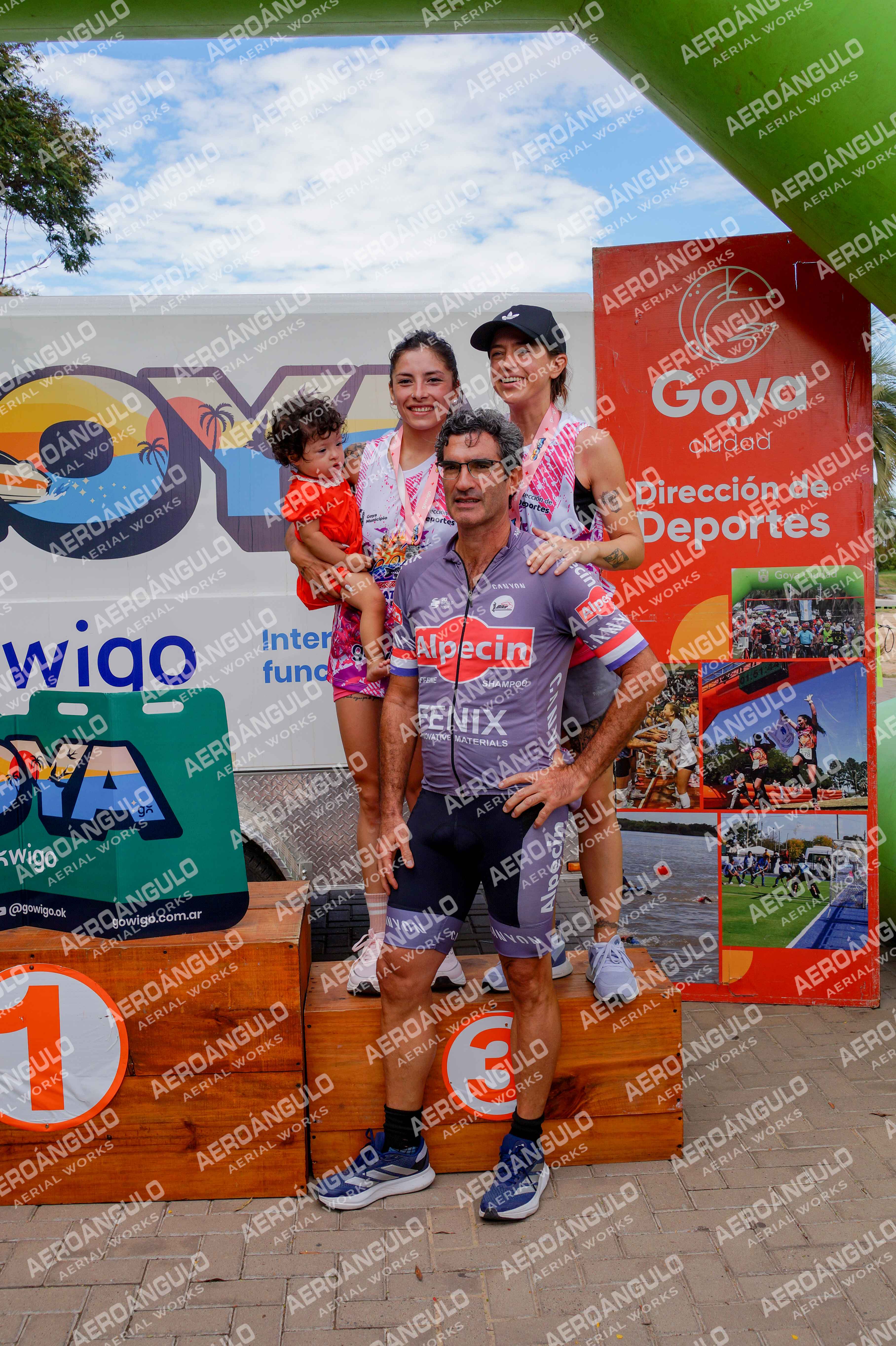 TRIATLON N°260