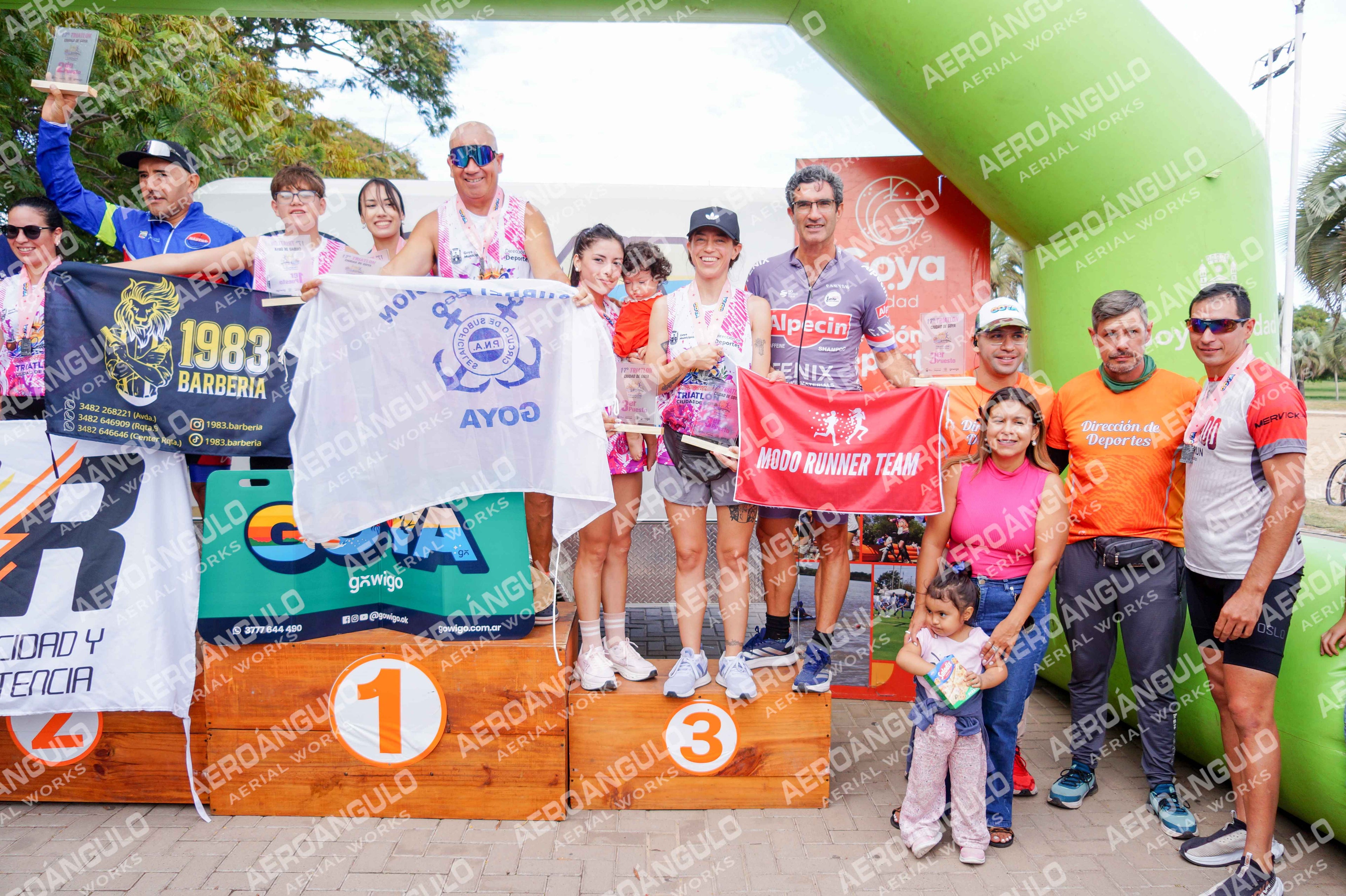 TRIATLON N°261