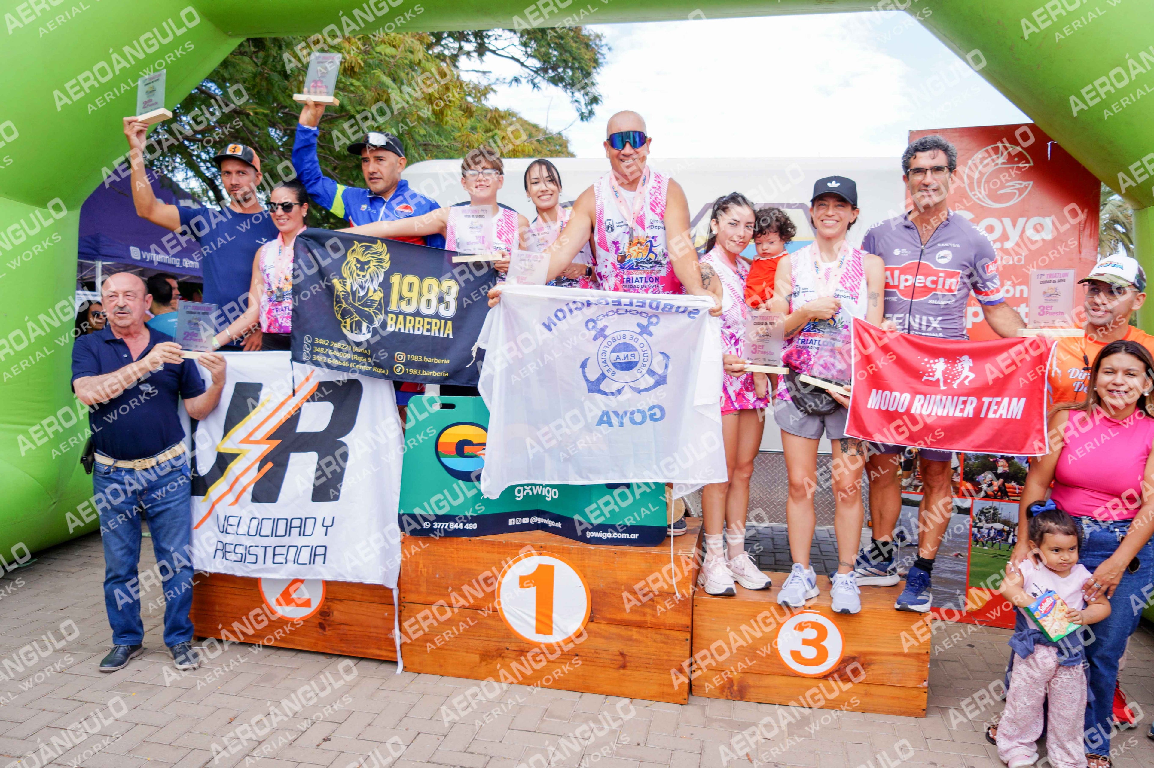 TRIATLON N°262