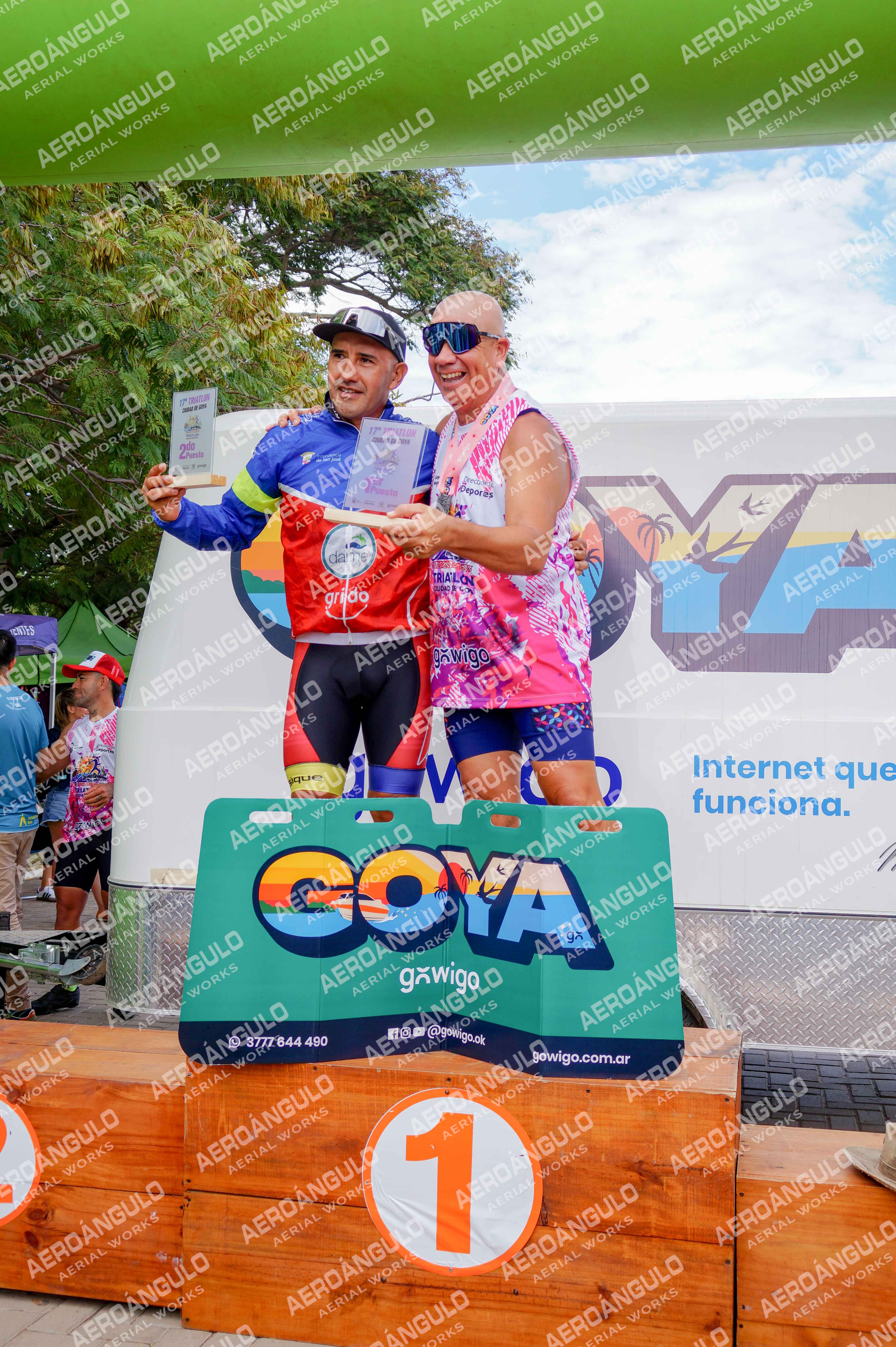 TRIATLON N°265