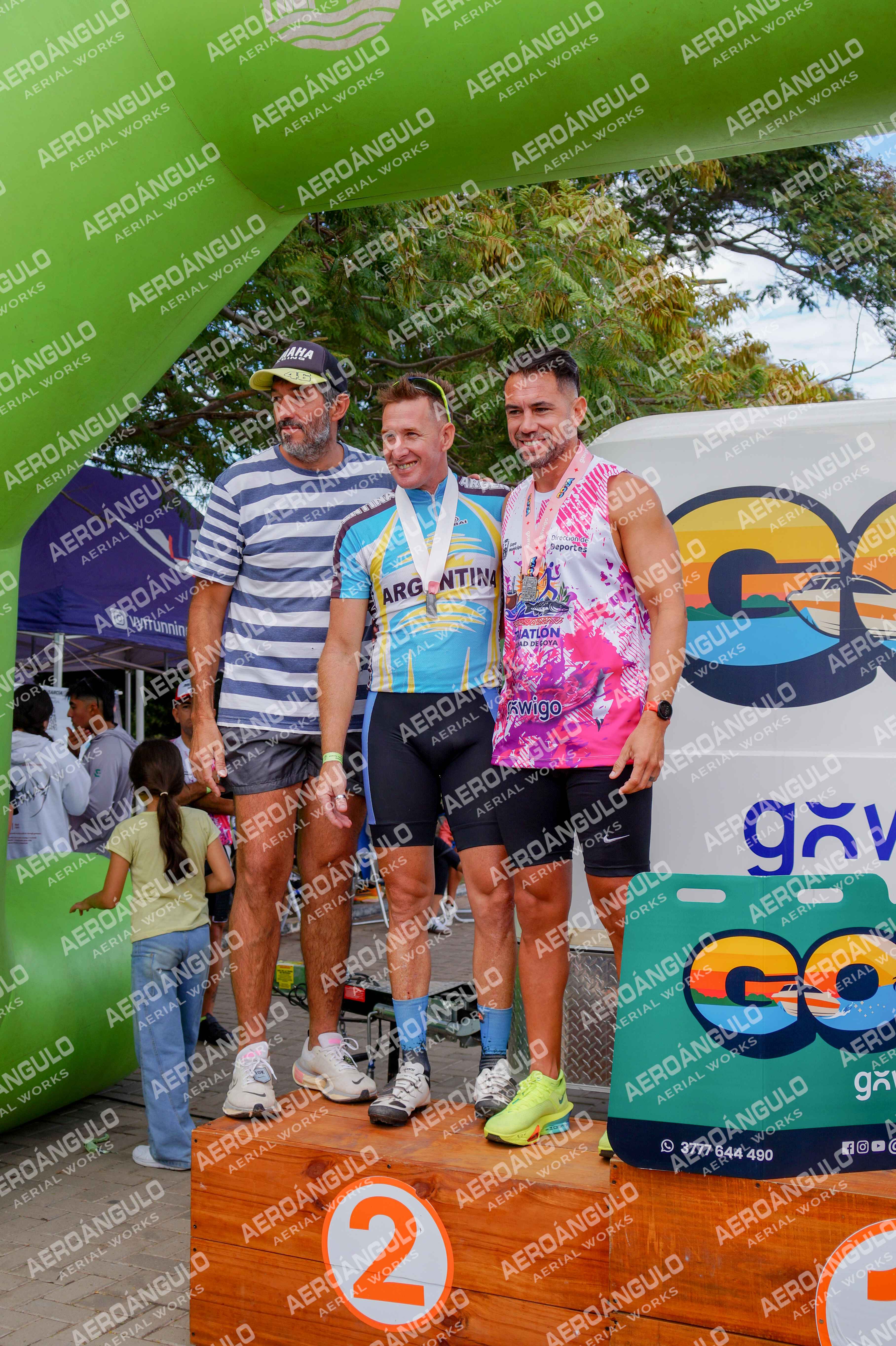 TRIATLON N°267