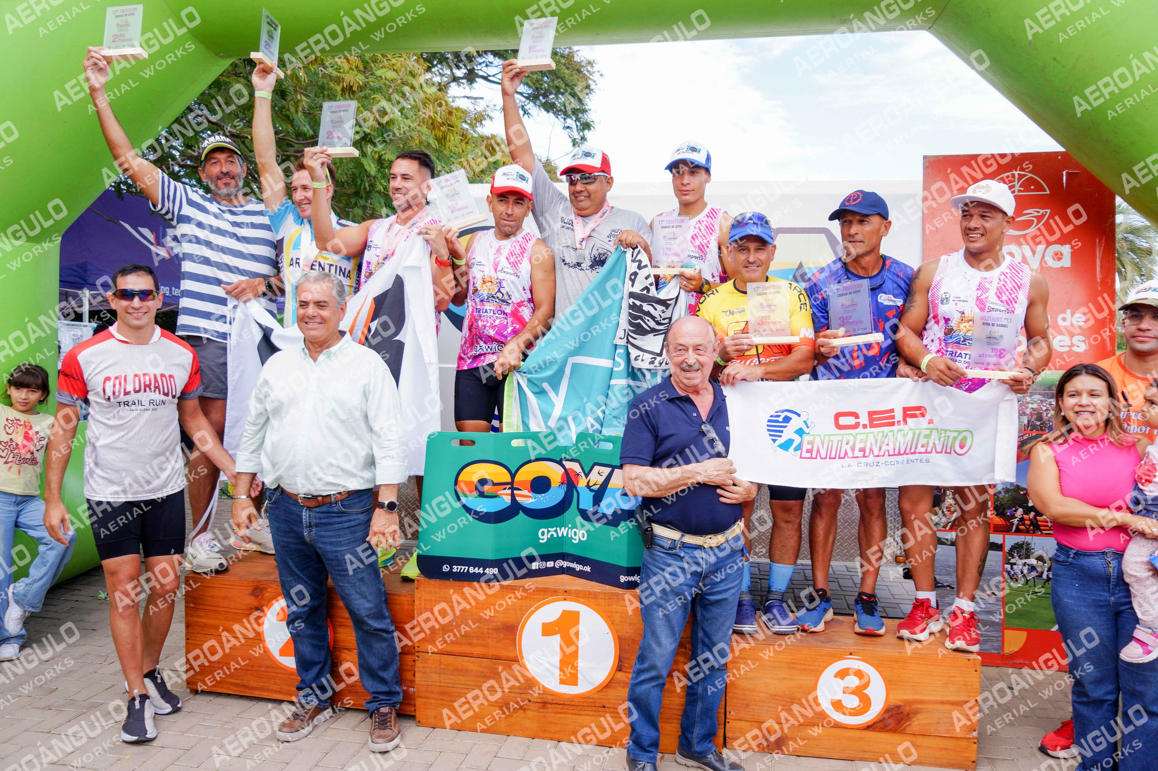 TRIATLON N°268